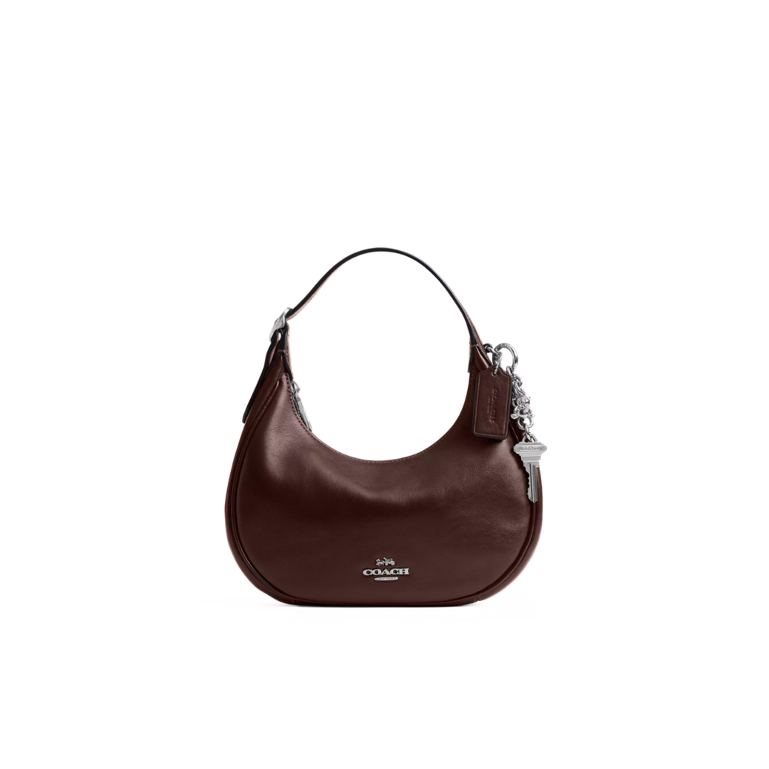 #color_crinkle leather Silver Maple