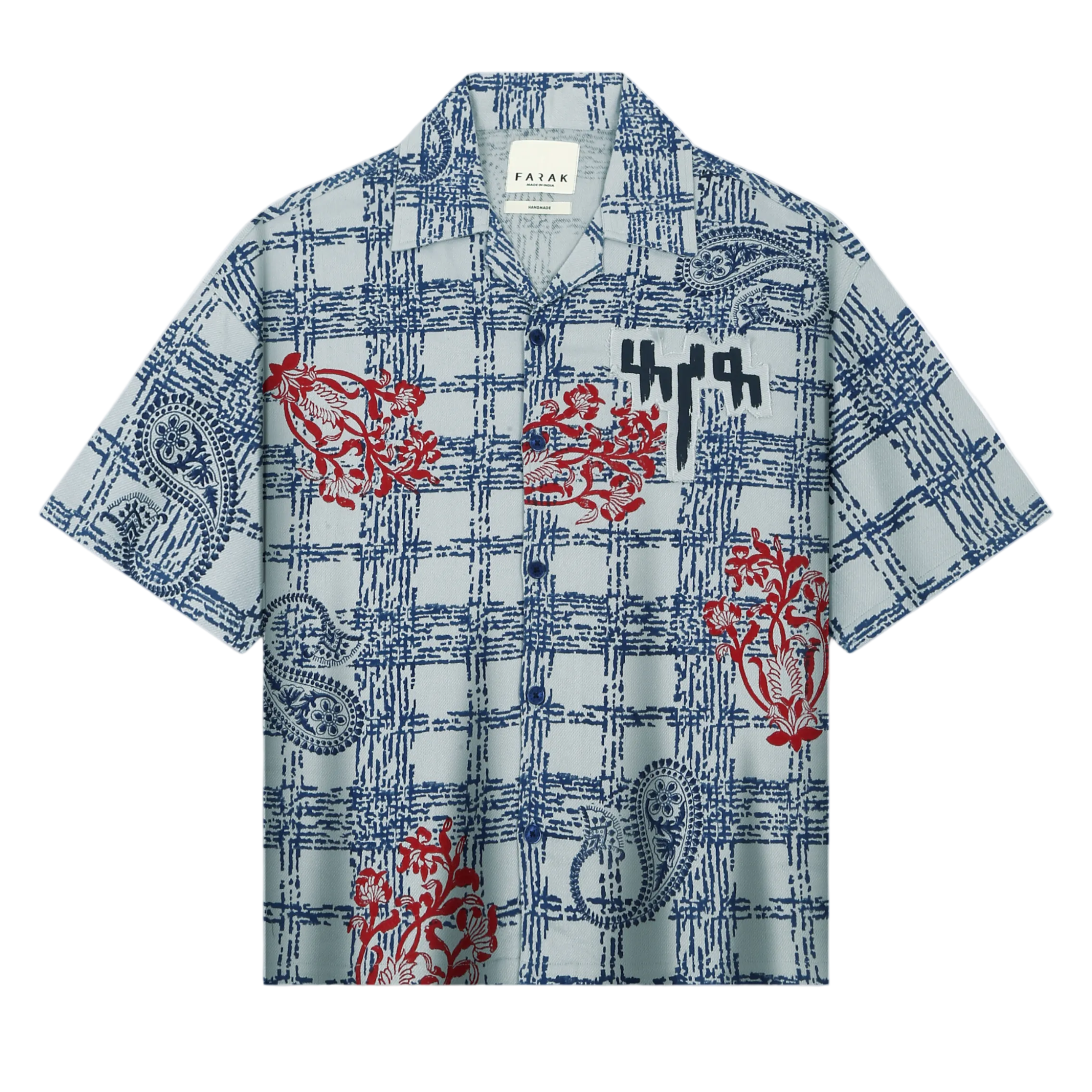Flannel 2.0 - Shirt
