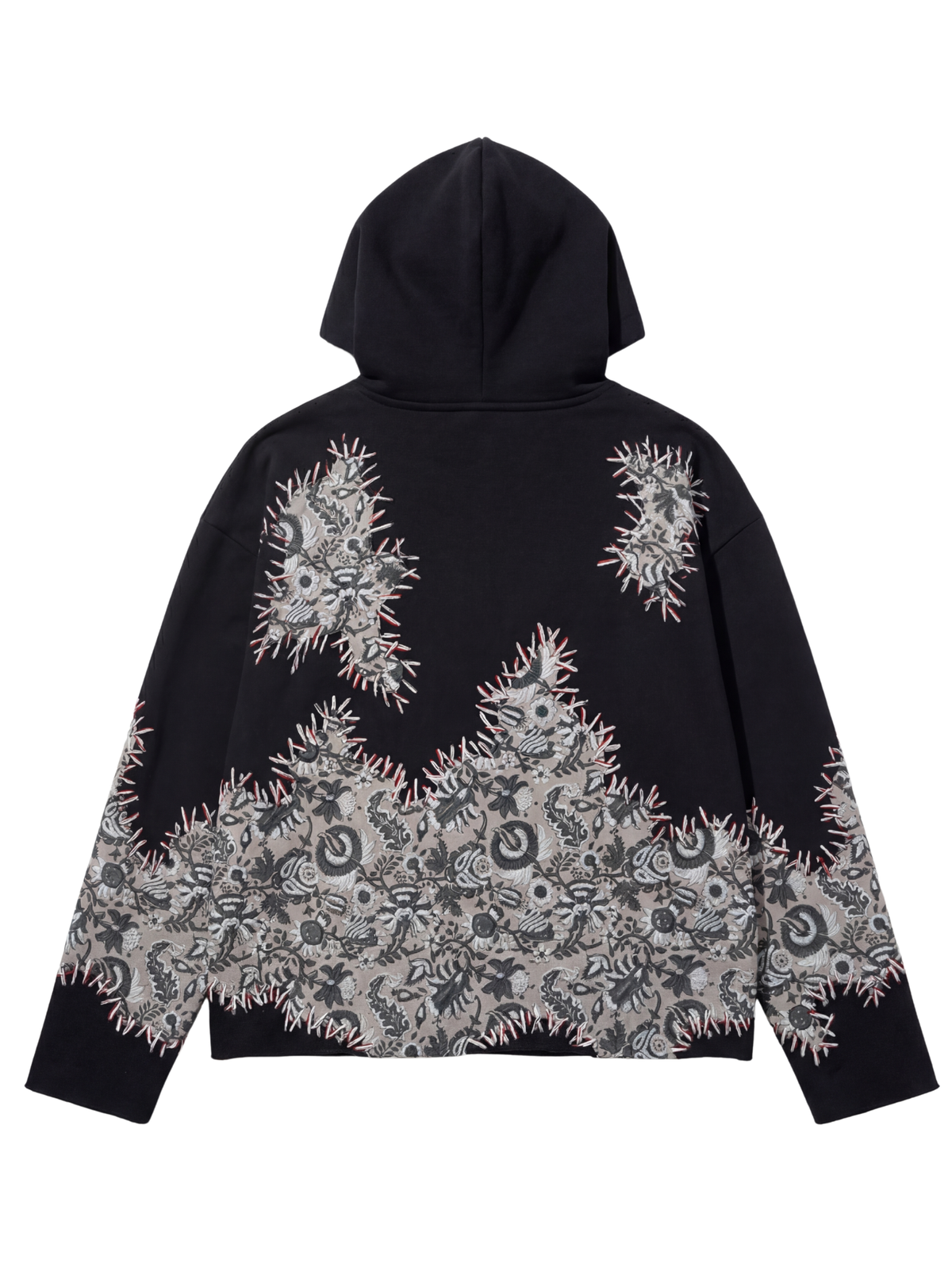 'Remnant' Hoodie