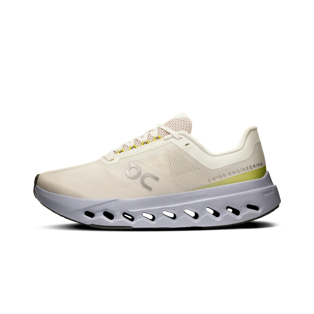 On Running Cloudsurfer Next Ivory Nimbus (W)