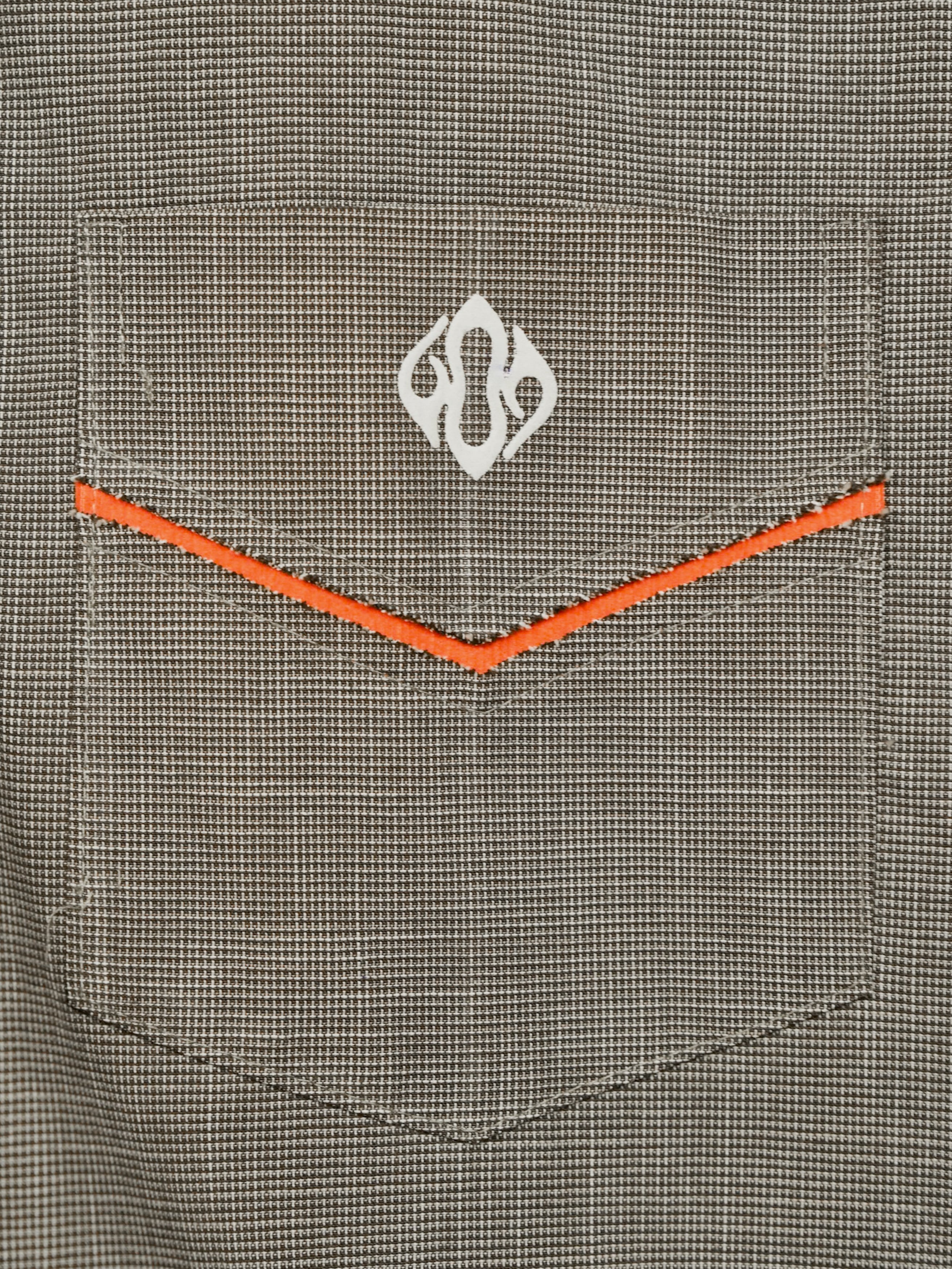 Open edges-Desert Palm