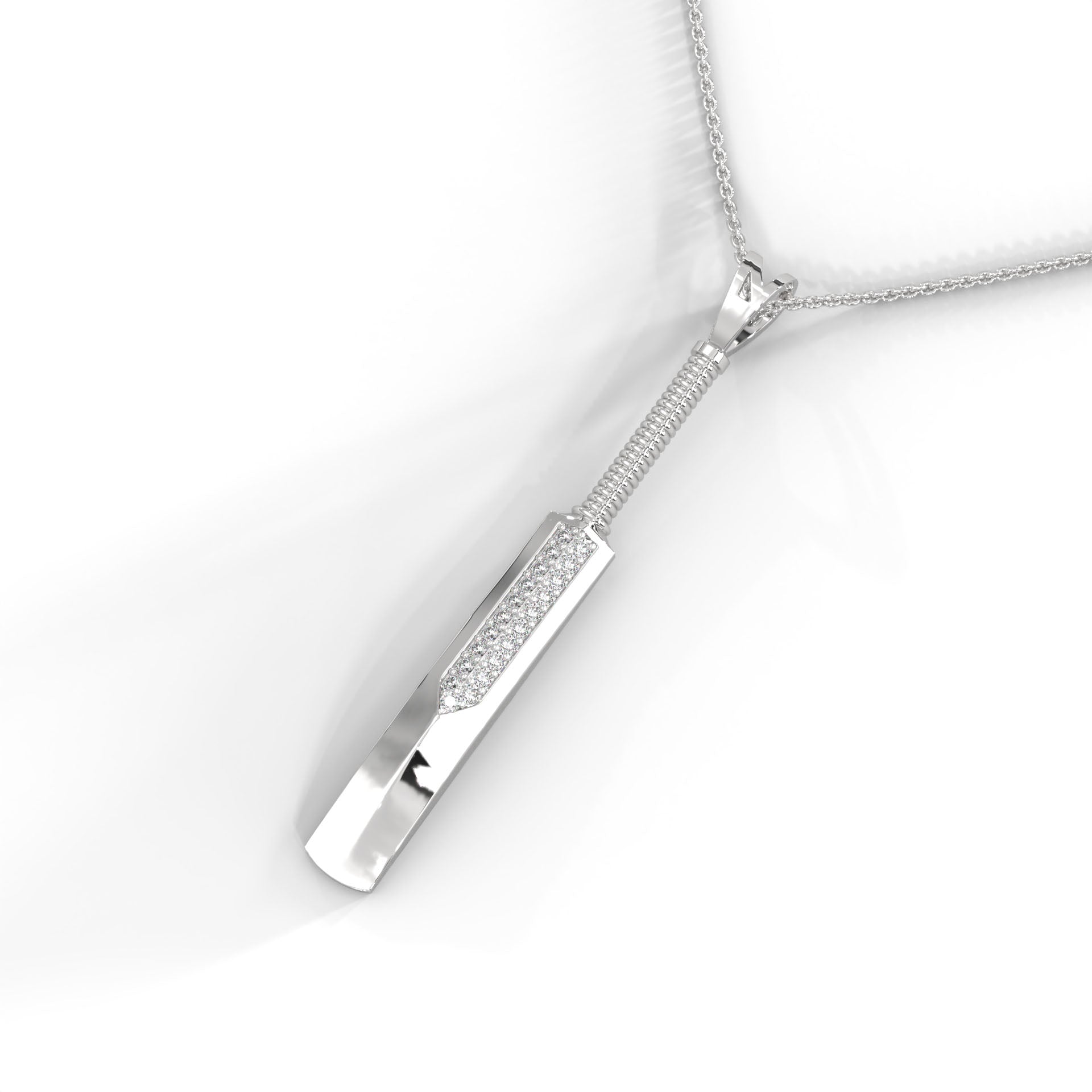 SILVER WILLOW