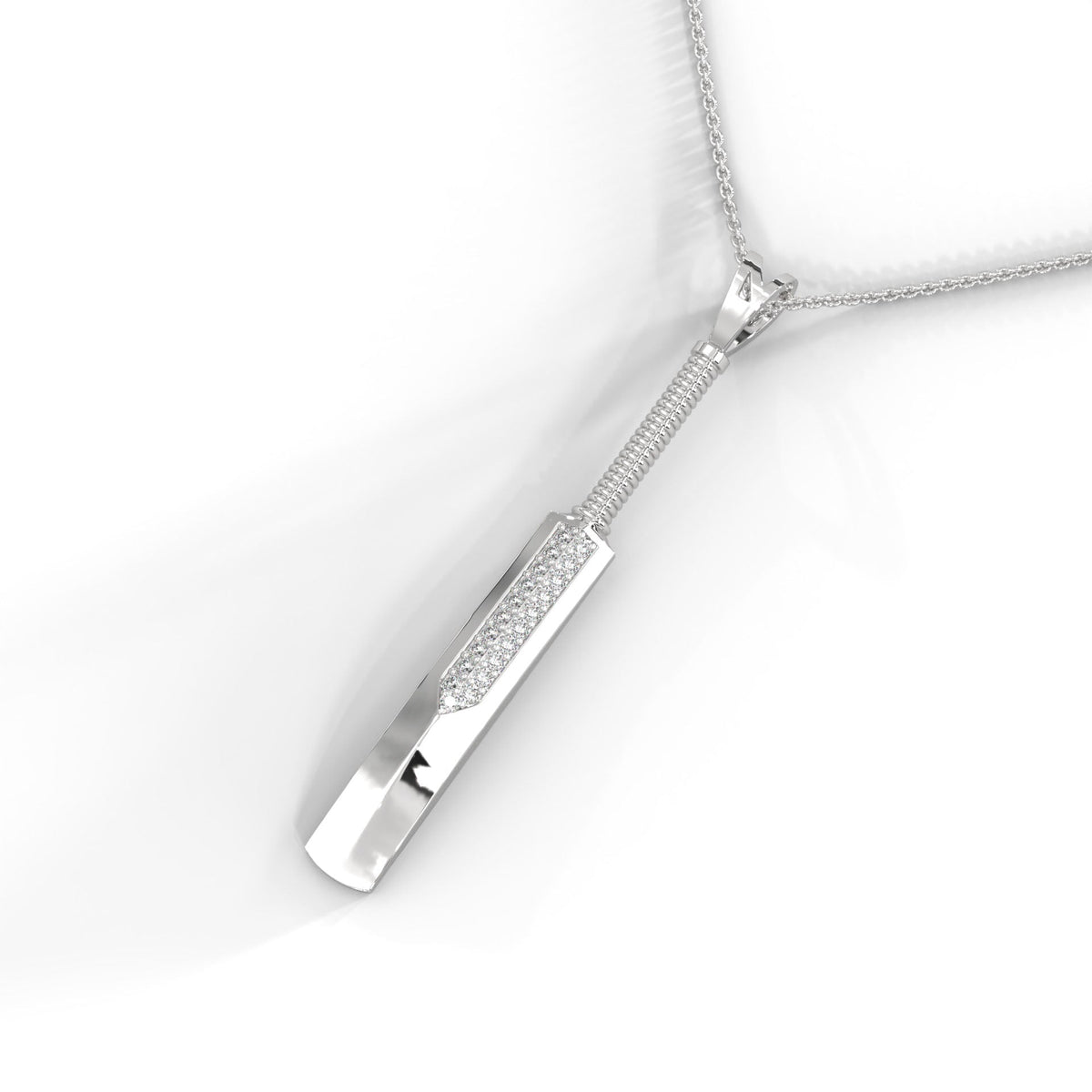 SILVER WILLOW