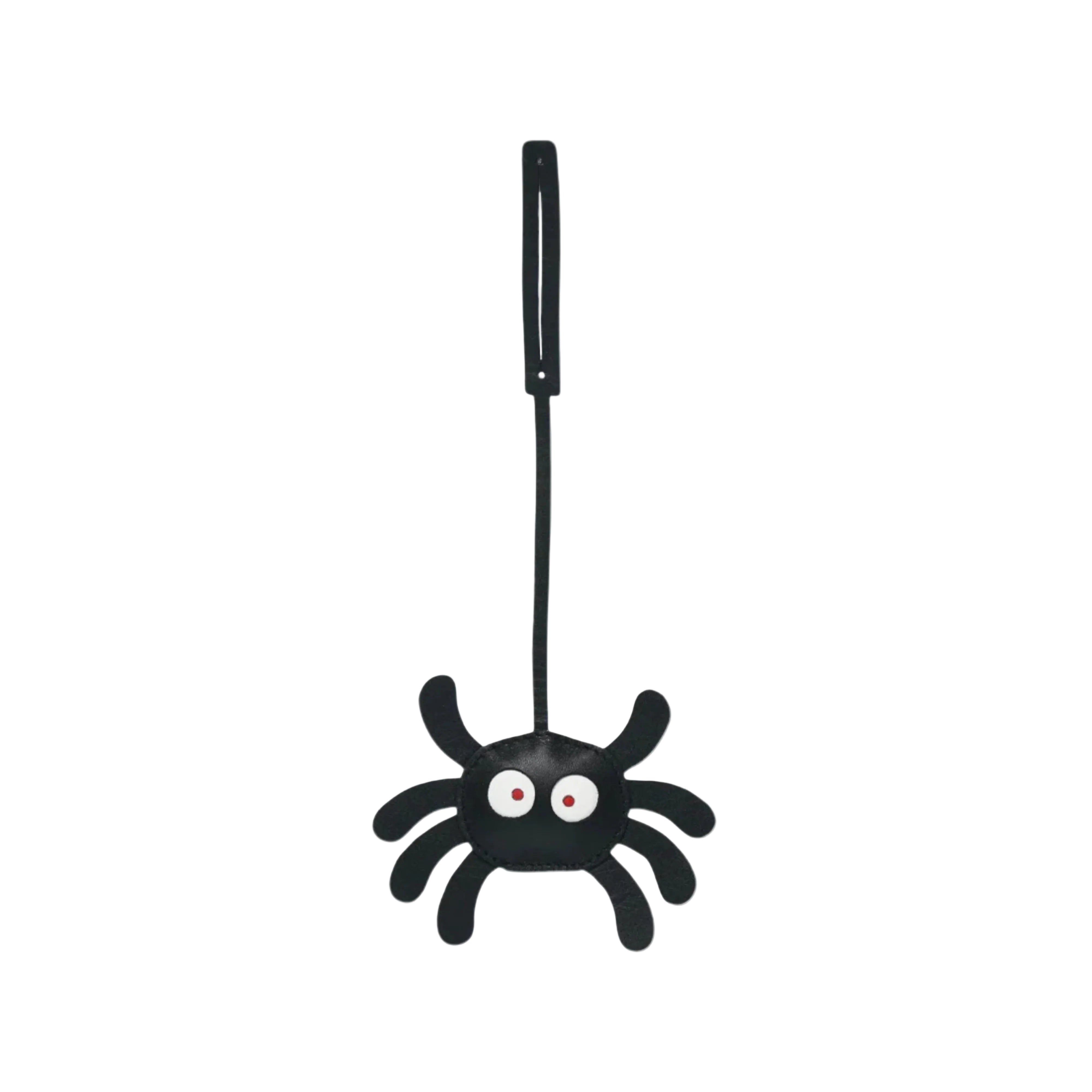 Spider Bag Charms