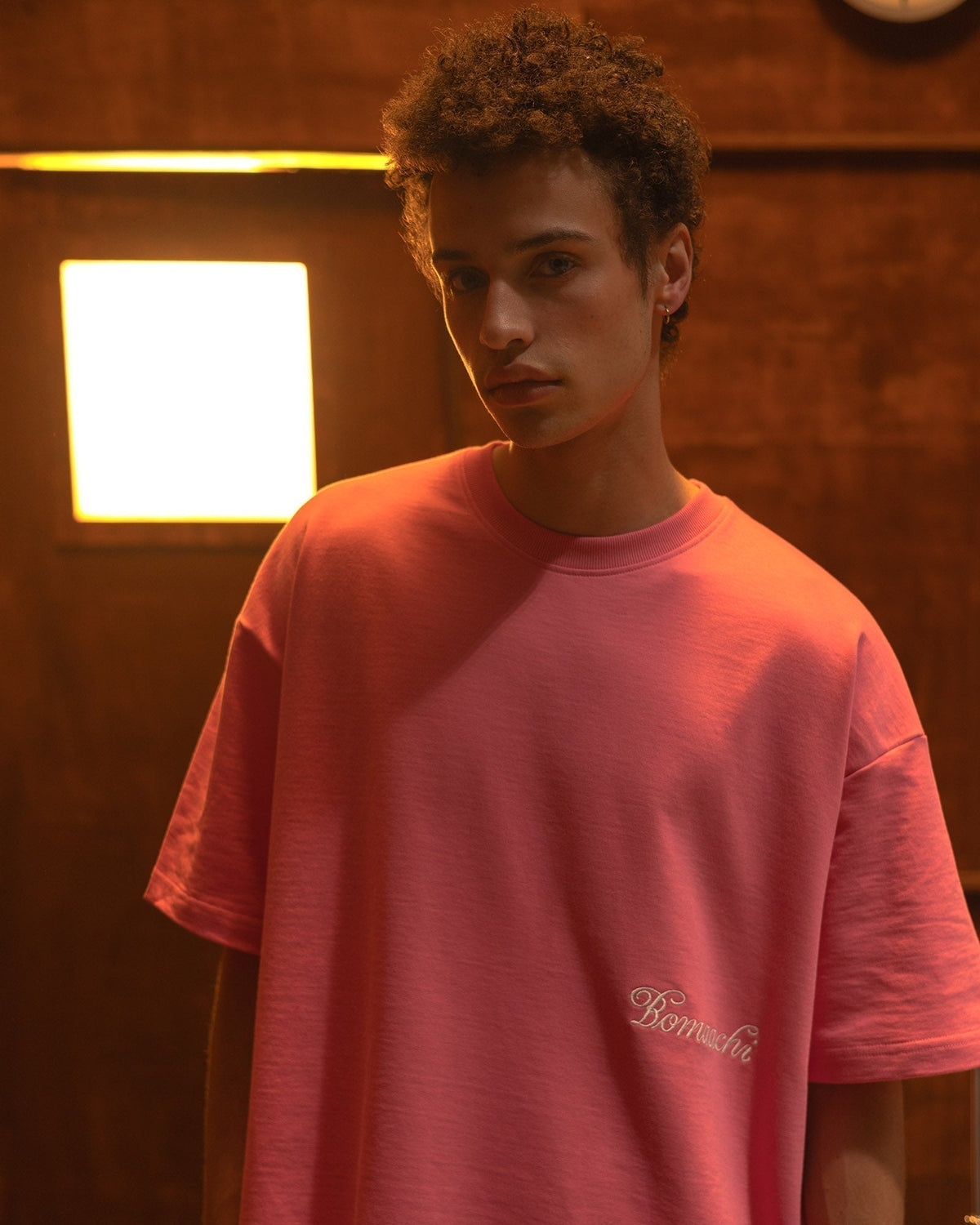 Hold My Hand Pink lemonade