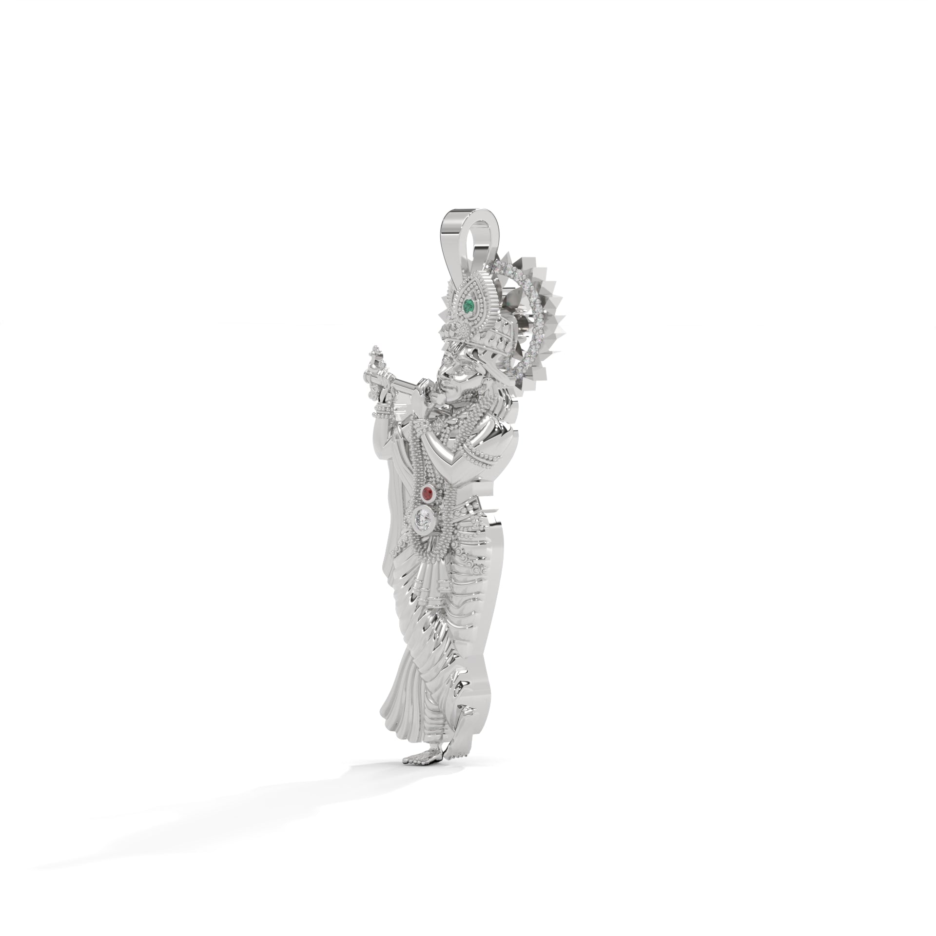 THE KRISHNA PIECE