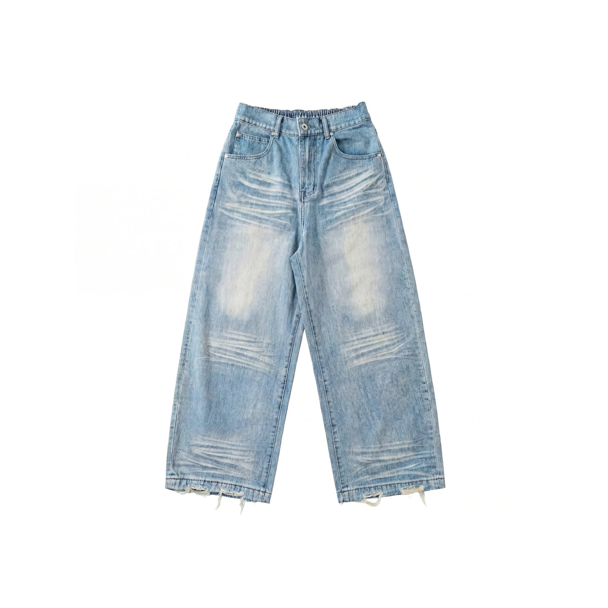 SKYLINE FADE JEANS