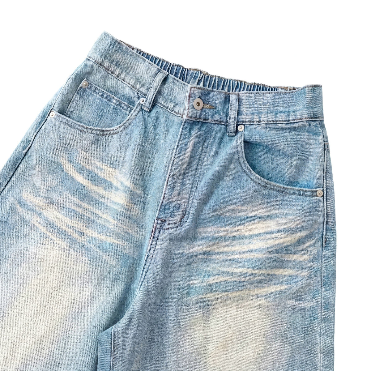 SKYLINE FADE JEANS