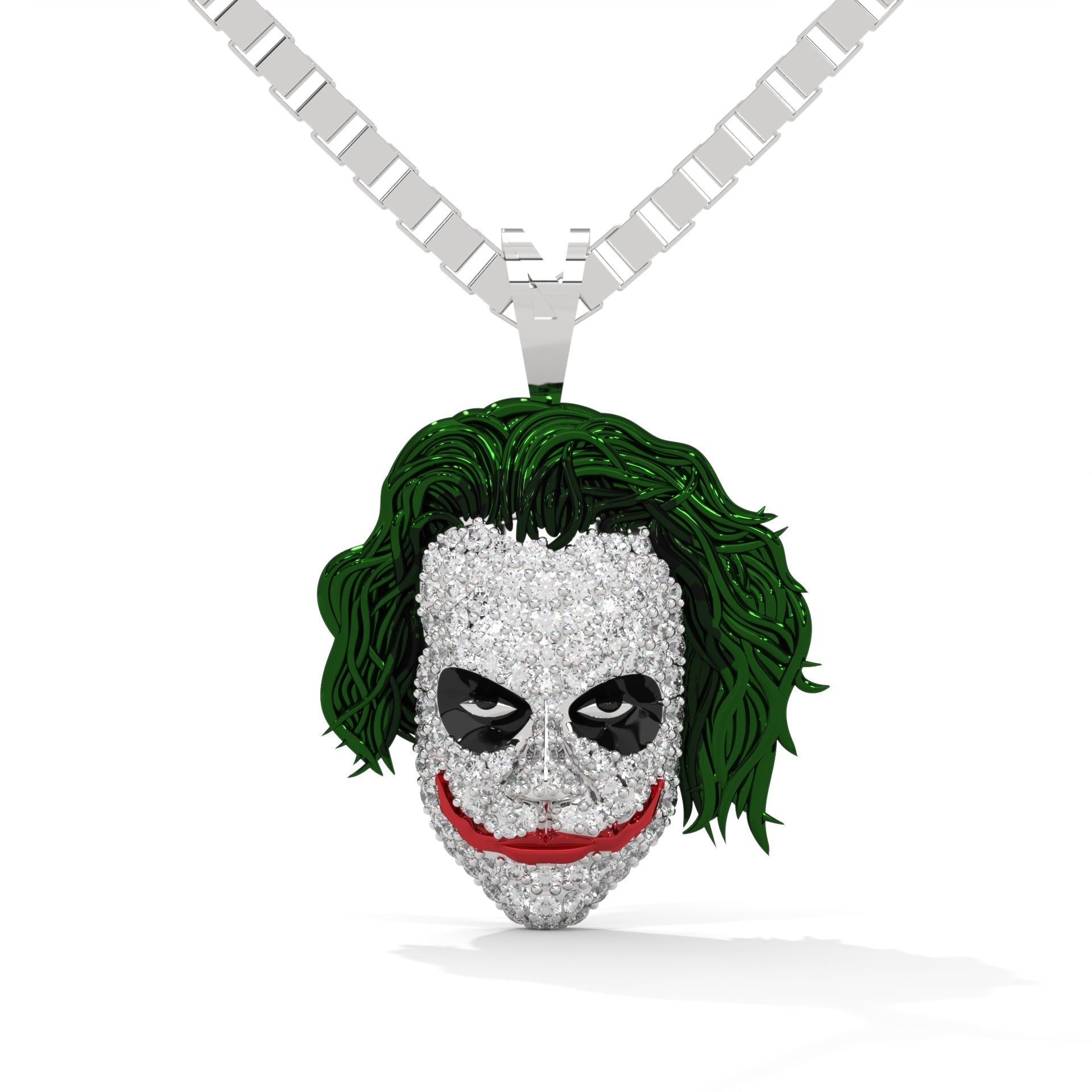 THE JOKER