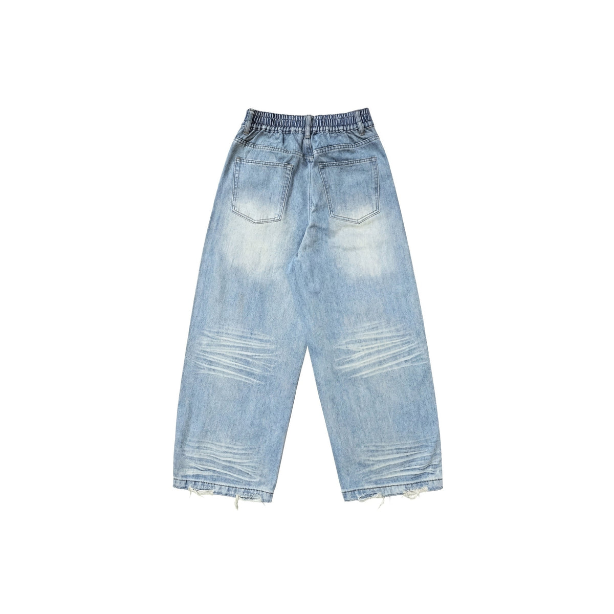 SKYLINE FADE JEANS