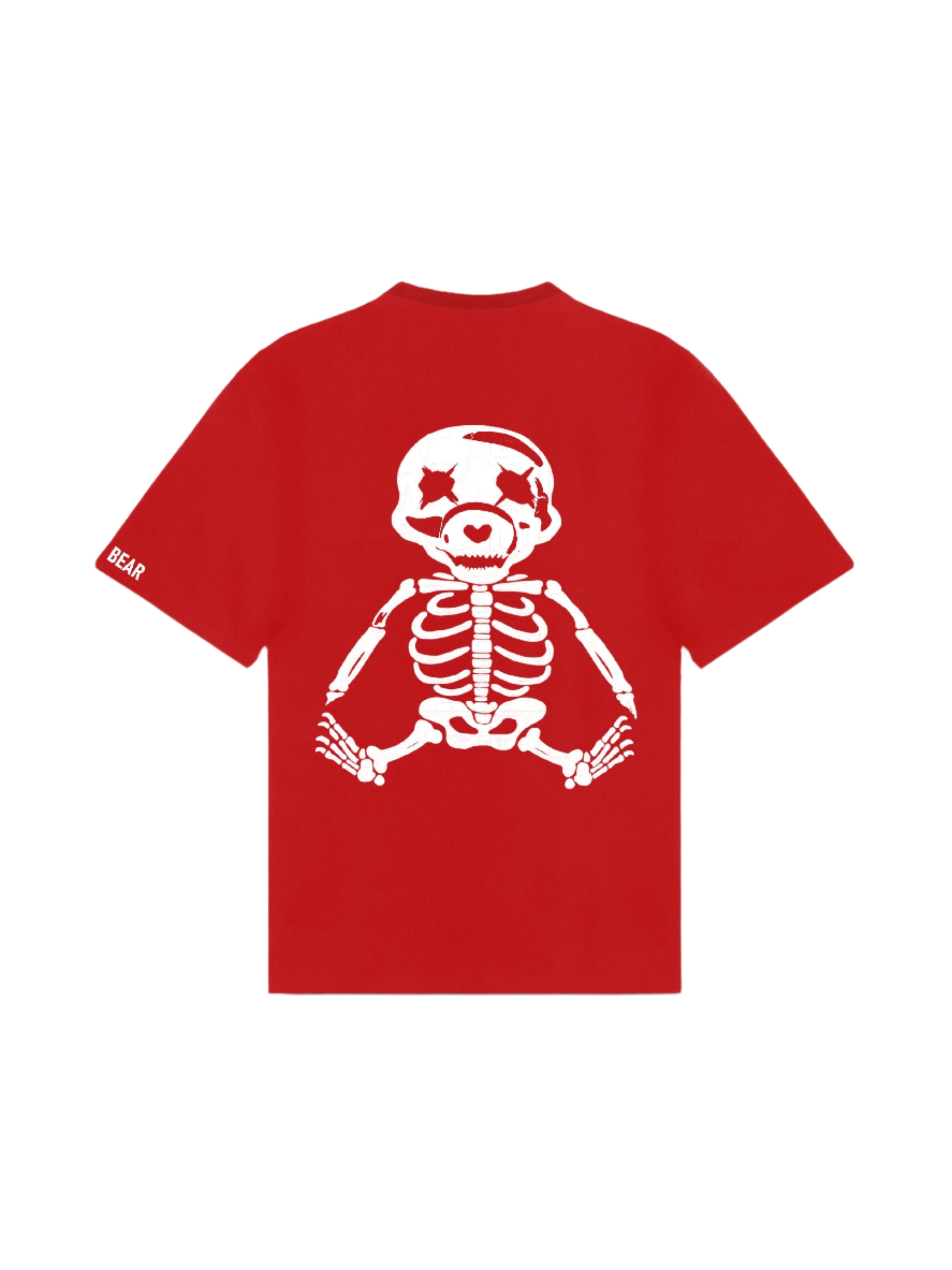 Skeleton 2.0 Tee