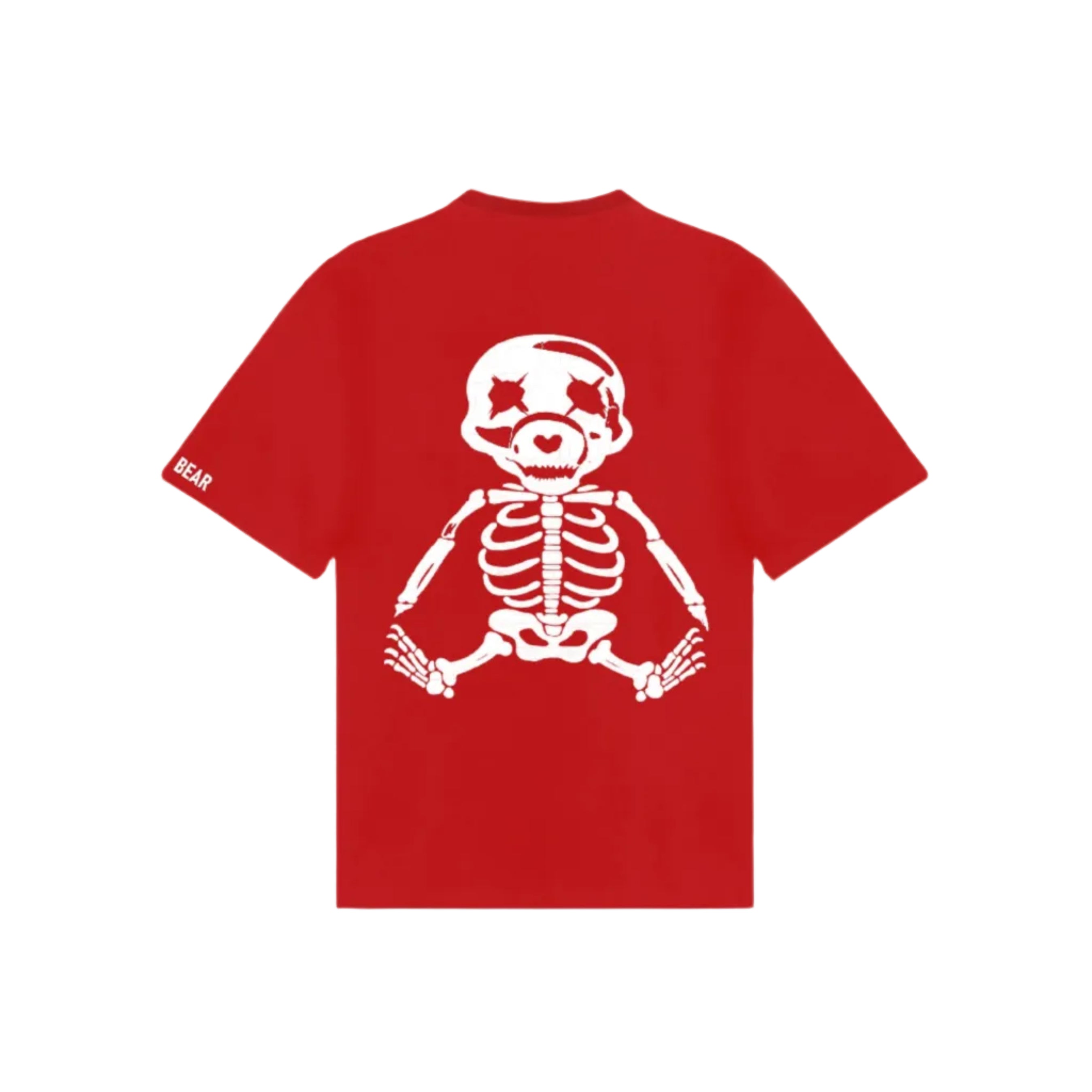 Skeleton 2.0 Tee