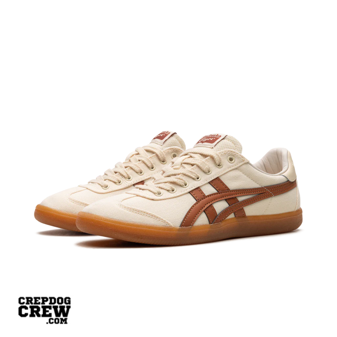 Onitsuka Tiger Tokuten Cream Caramel