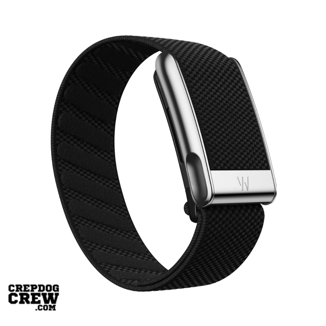 Whoop Mg Device (12 Month LIFE Subscription Included)