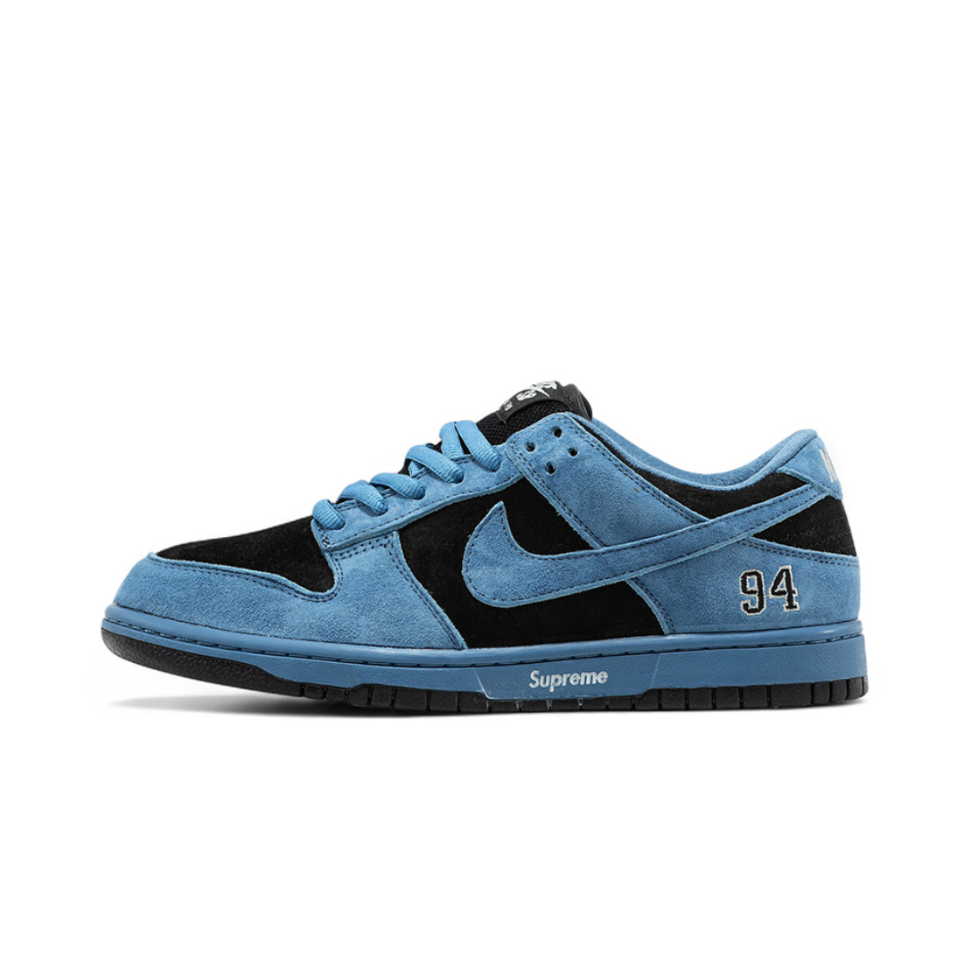 Nike SB Dunk Low Supreme 94 Ocean Fog