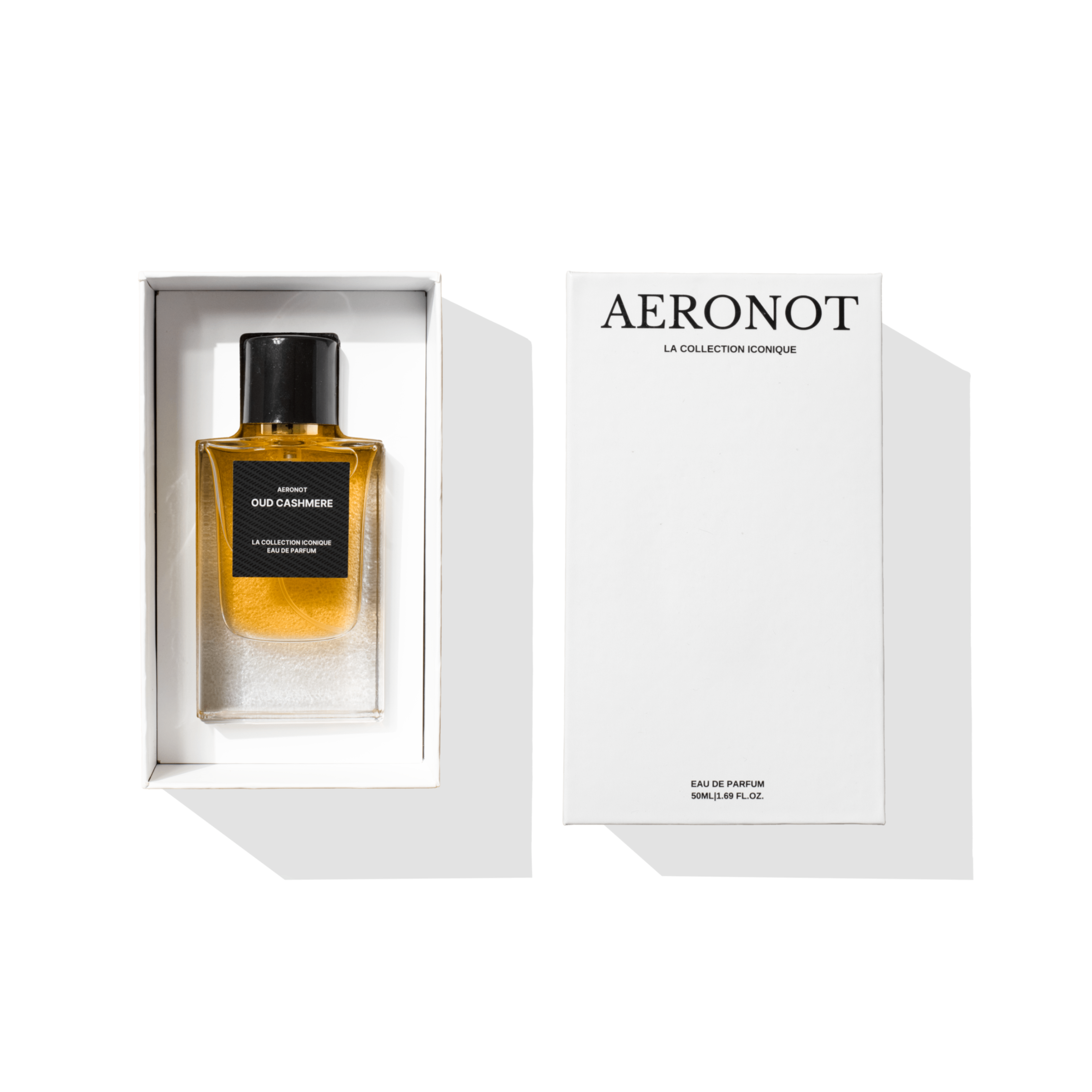 OUD CASHMERE 50ML
