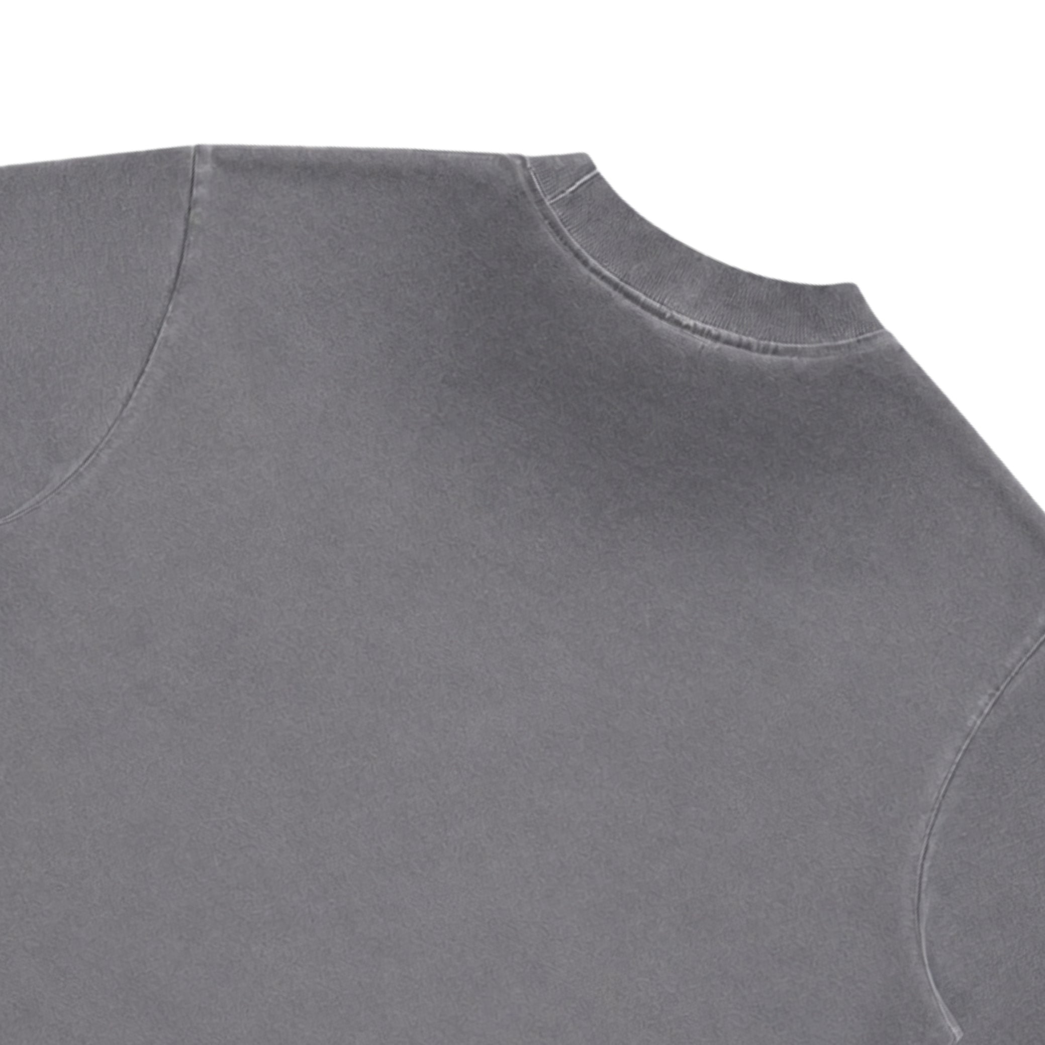 DISTORTED T-SHIRT