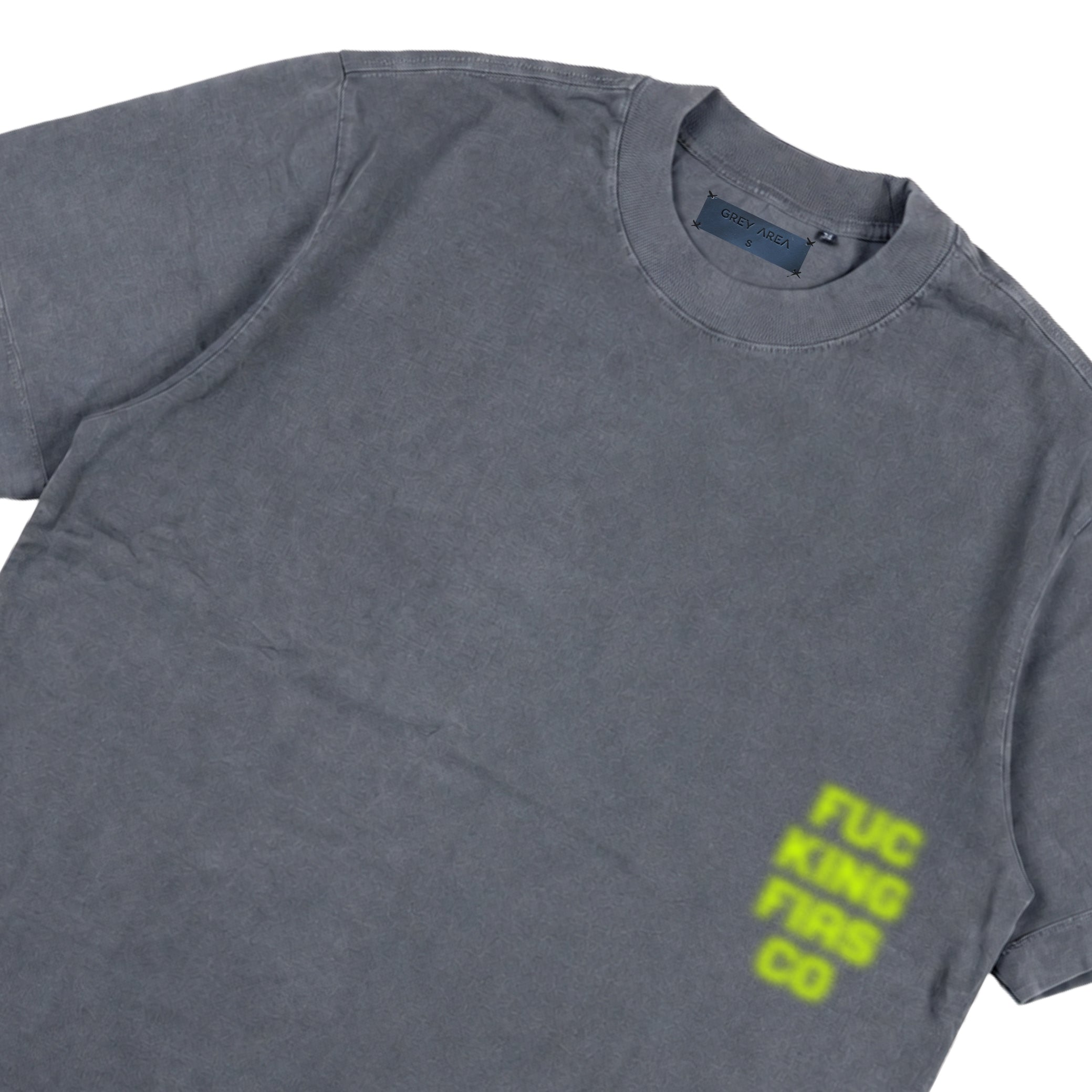 FIASCO T-SHIRT