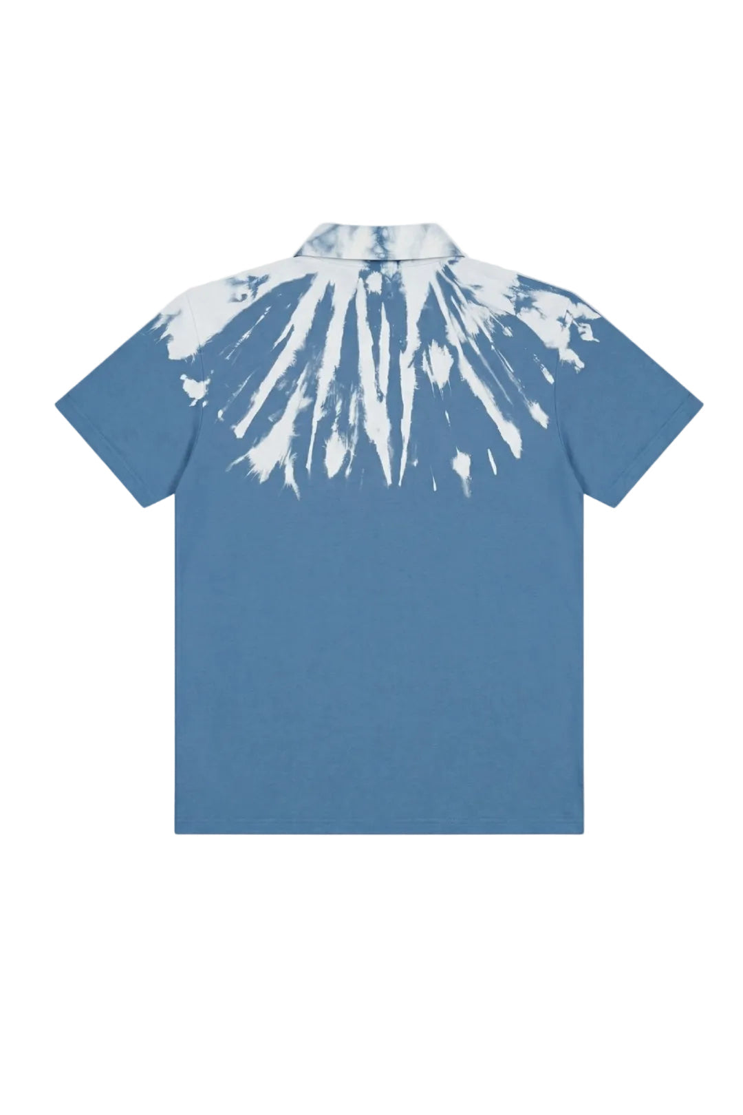CERISE CORONA POLO TEE