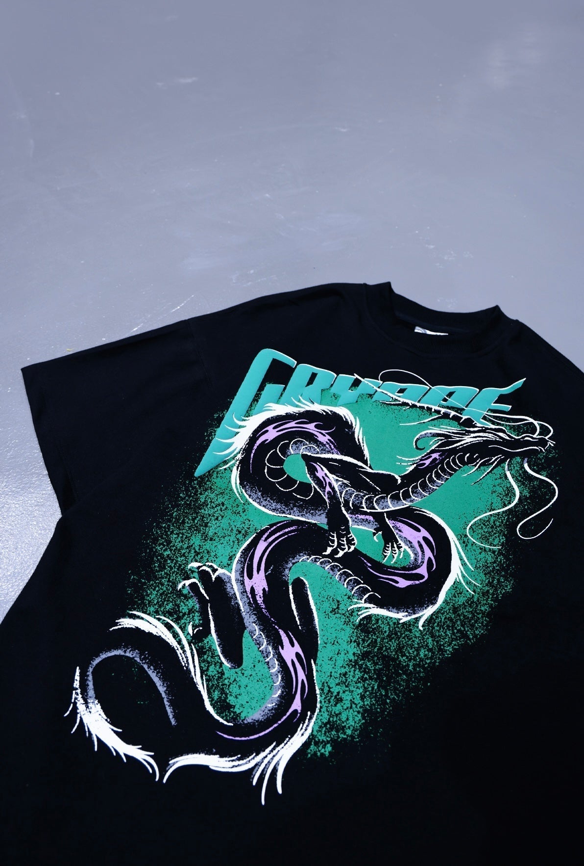 KAIZEN T-SHIRT