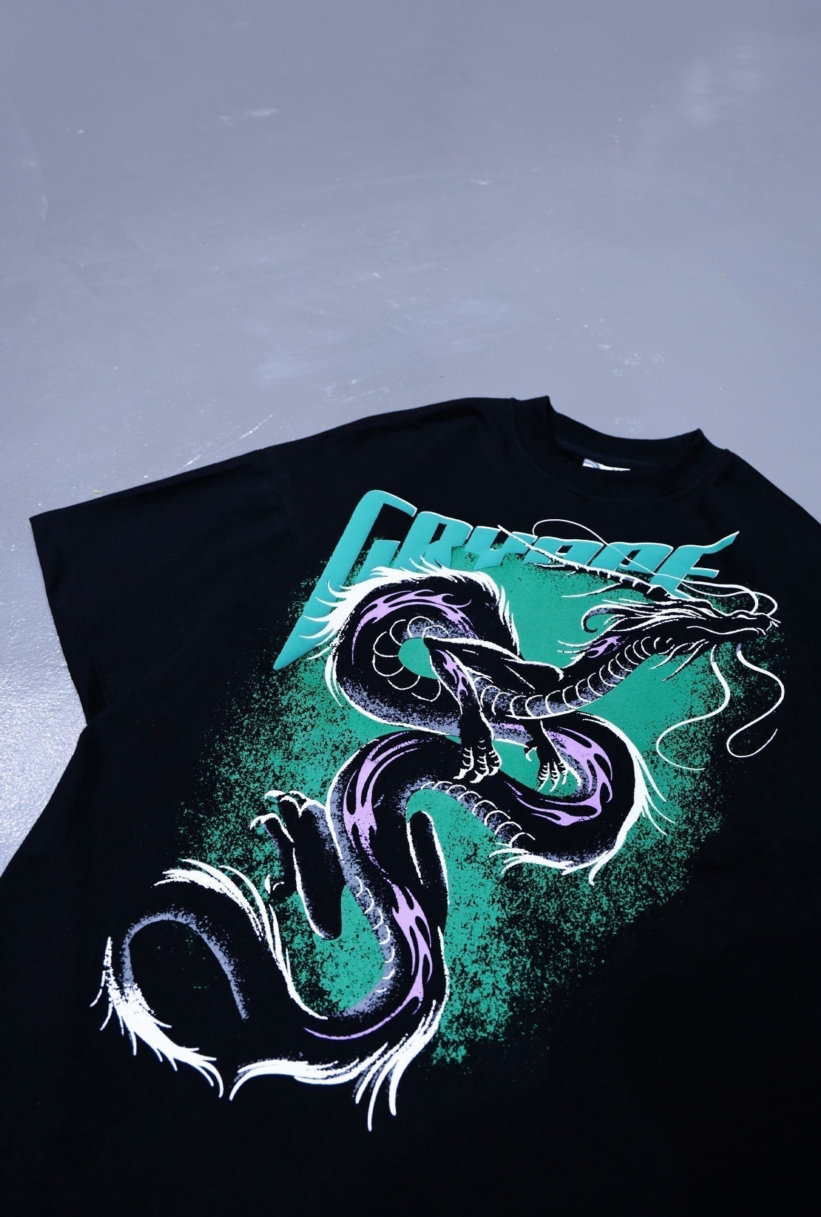 KAIZEN T-SHIRT
