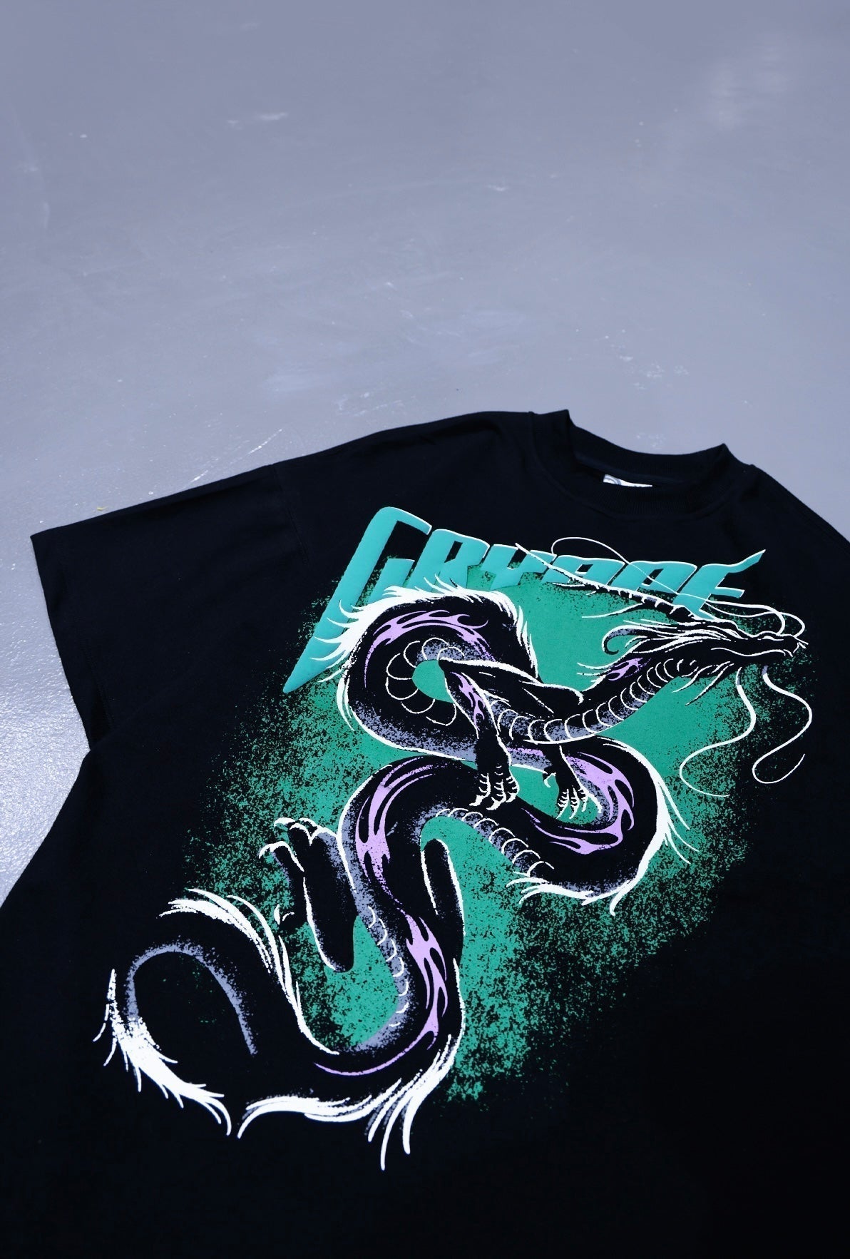 KAIZEN T-SHIRT
