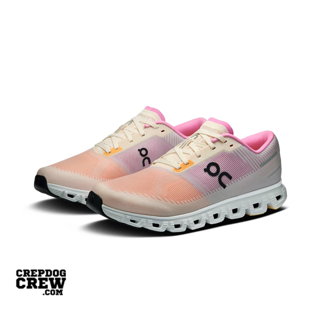 #COLOR_Tangerine Raspberry