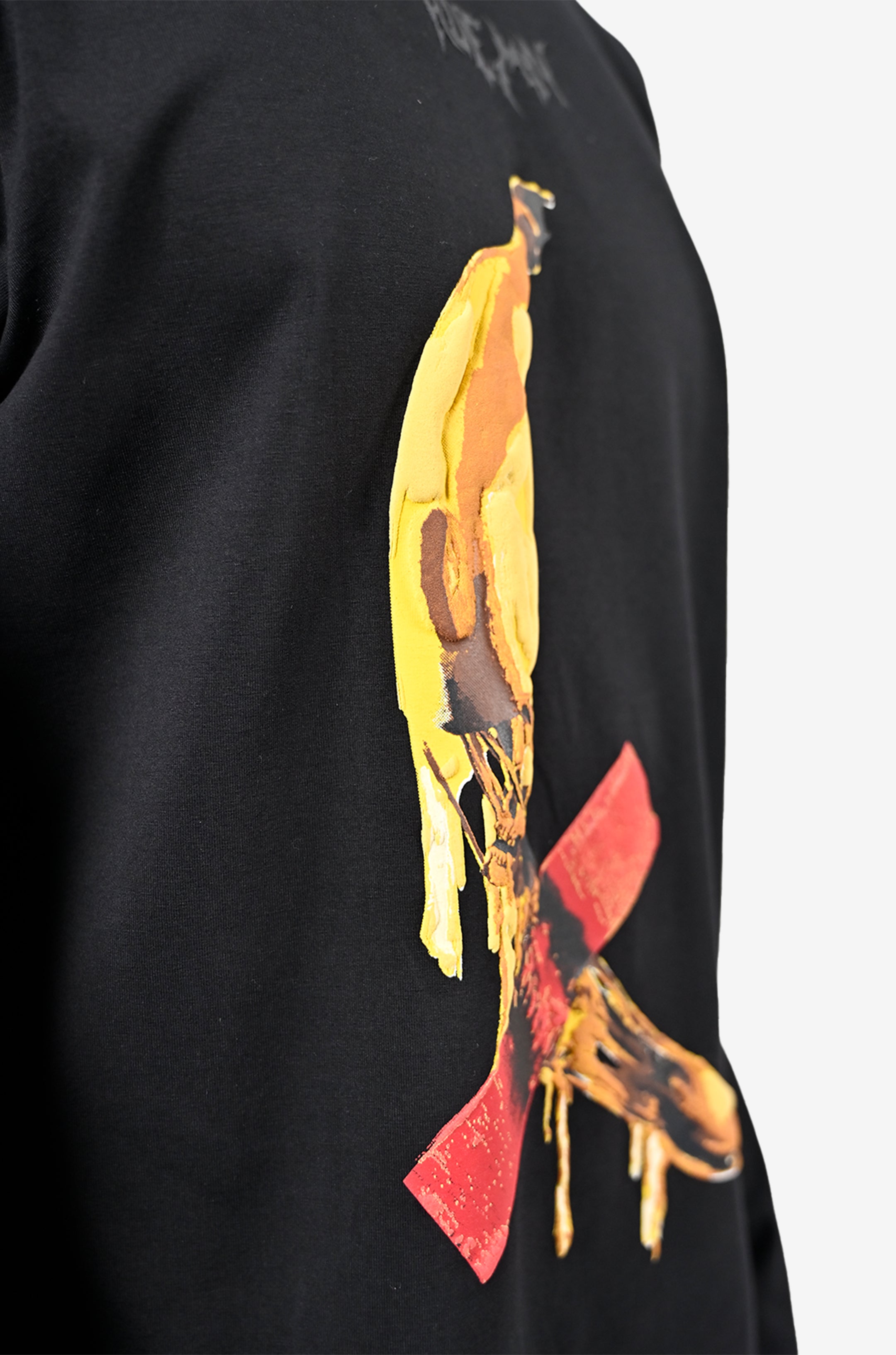Dead banana t-shirt