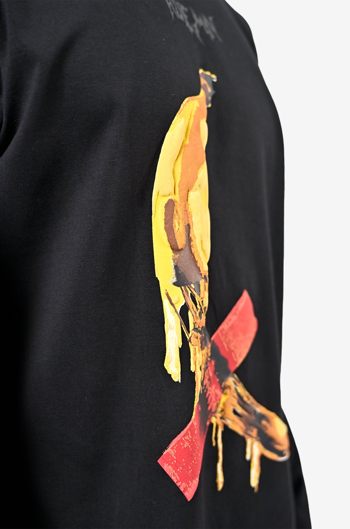 Dead banana t-shirt