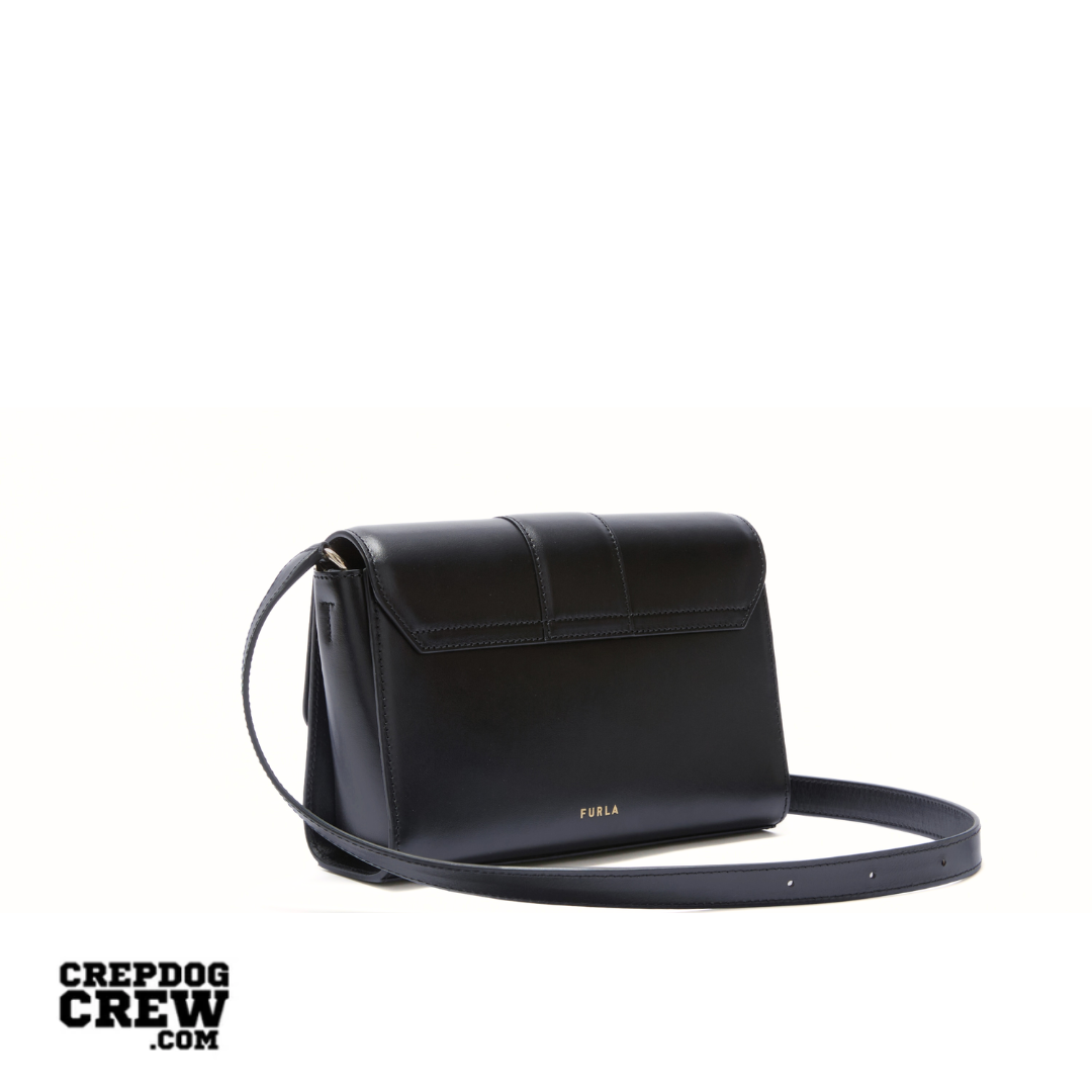 Furla Urban Crossbody S nero