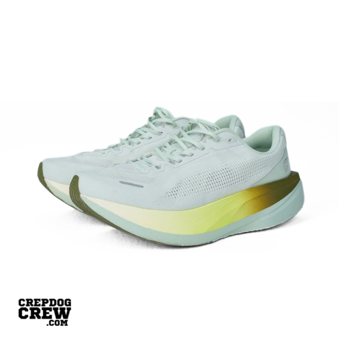 Dynafish Xiaonian Celadon Green