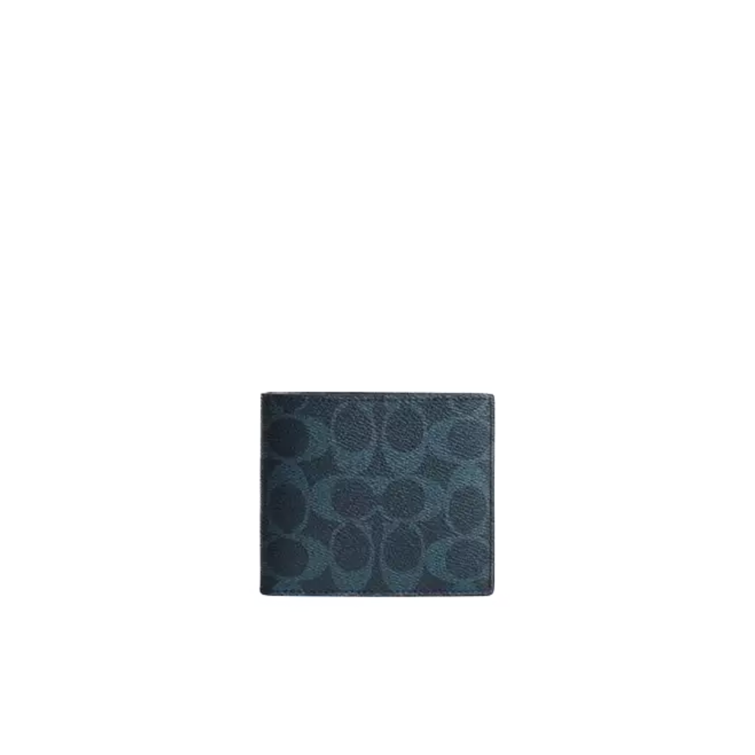 #color_signature canvas Ink Blue