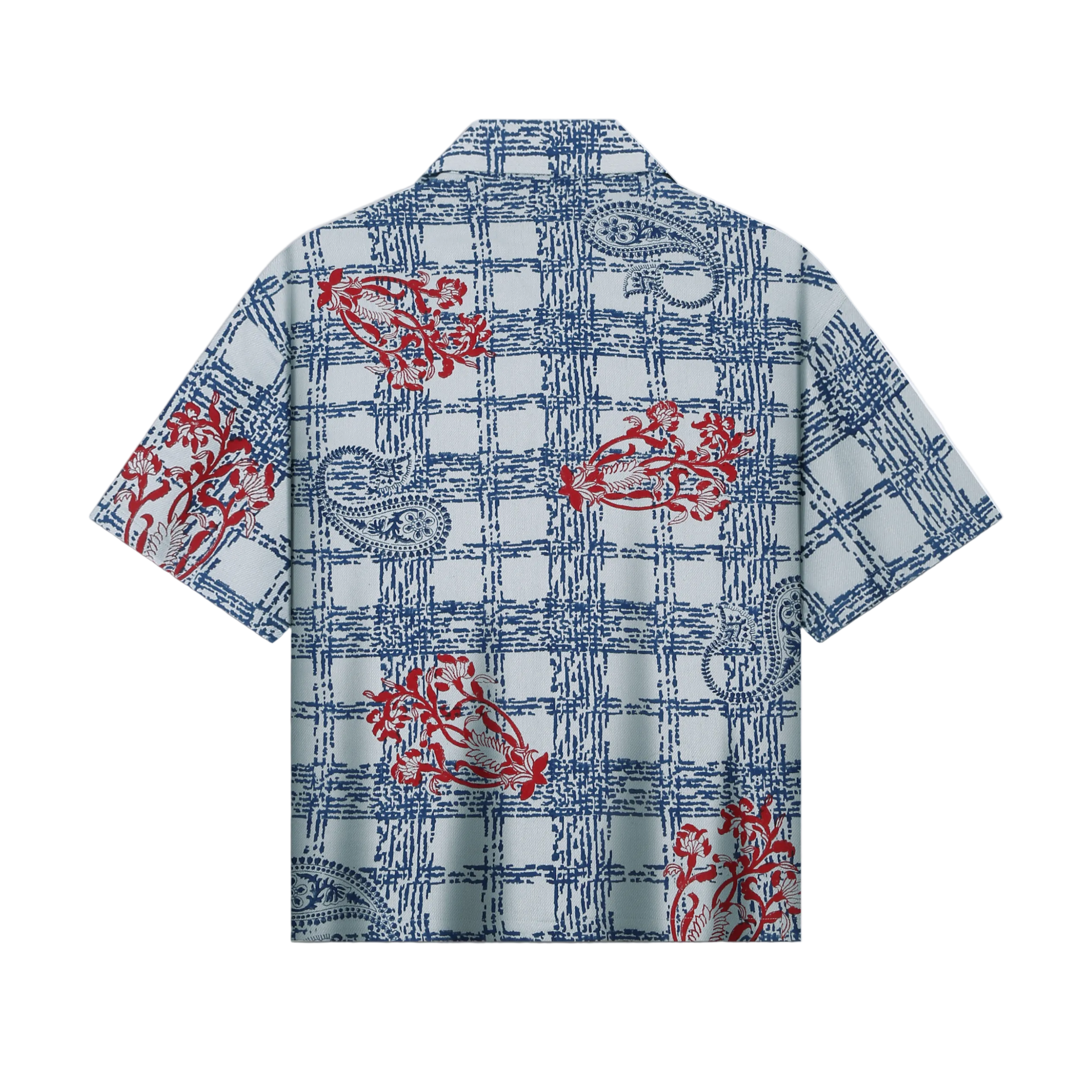 Flannel 2.0 - Shirt