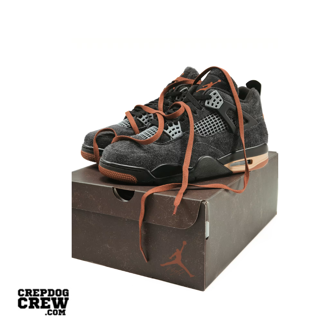 Jordan 4 Retro London