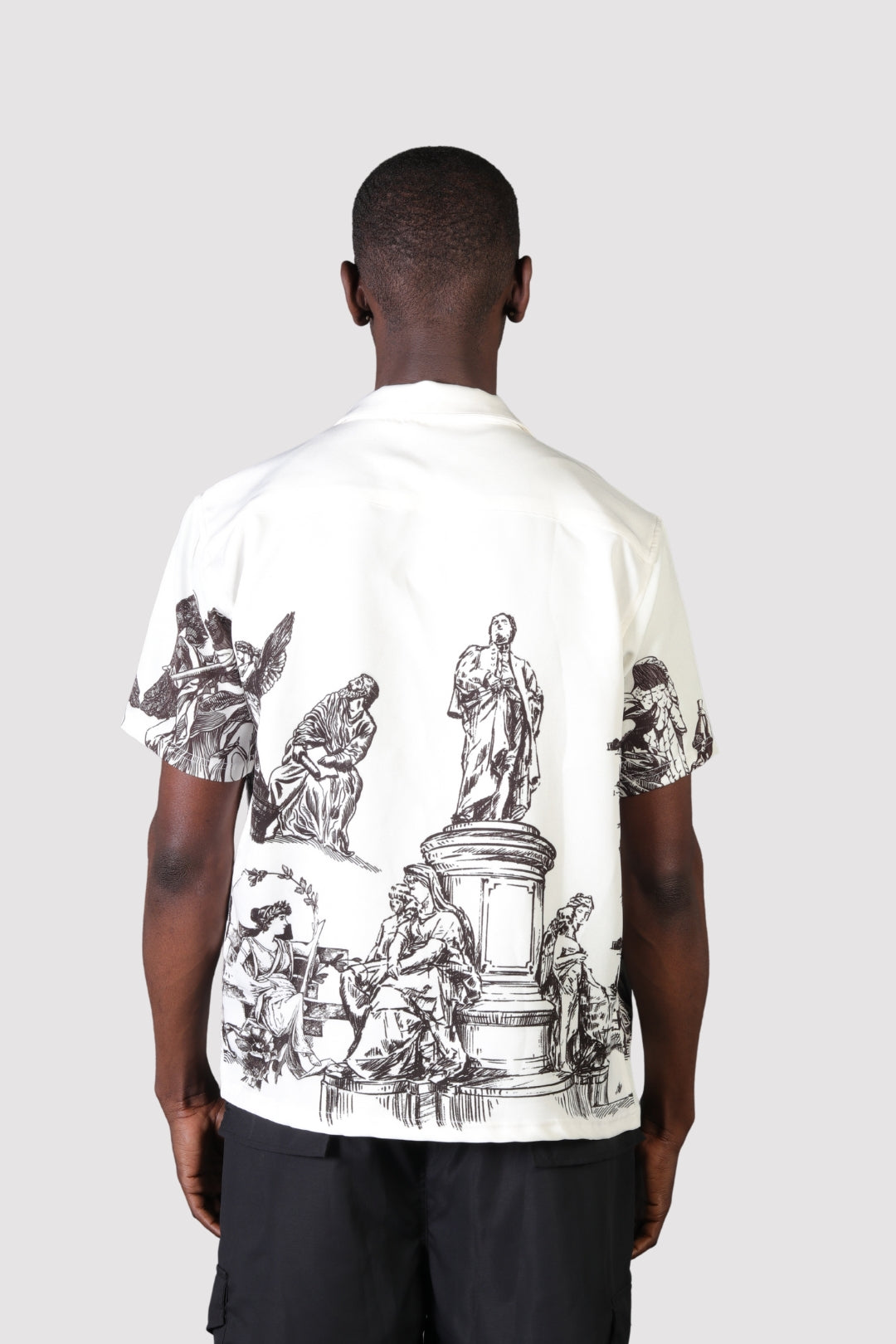 VINTAGE WEALTH SHIRT