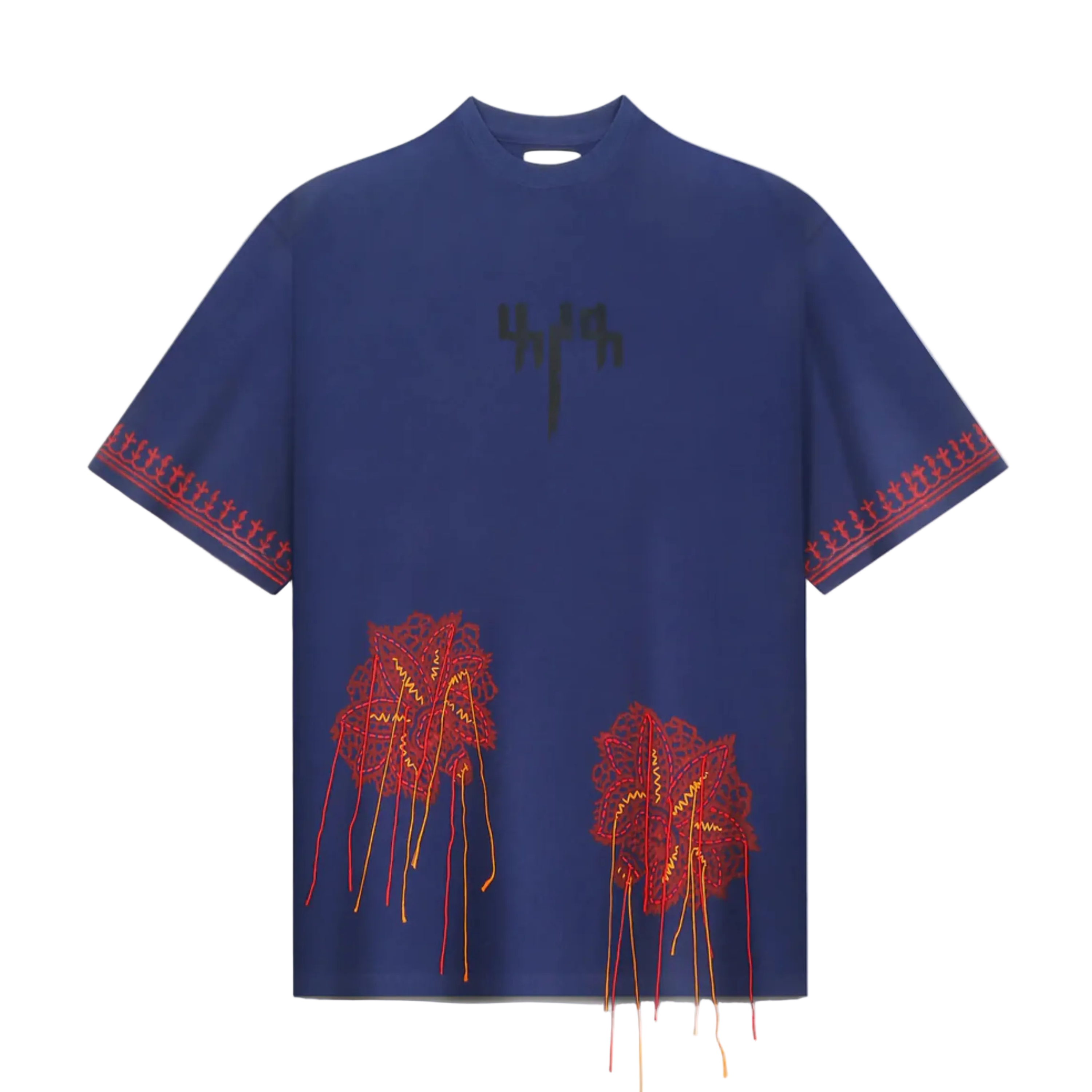 "Toxic Love" Handmade - Tshirt