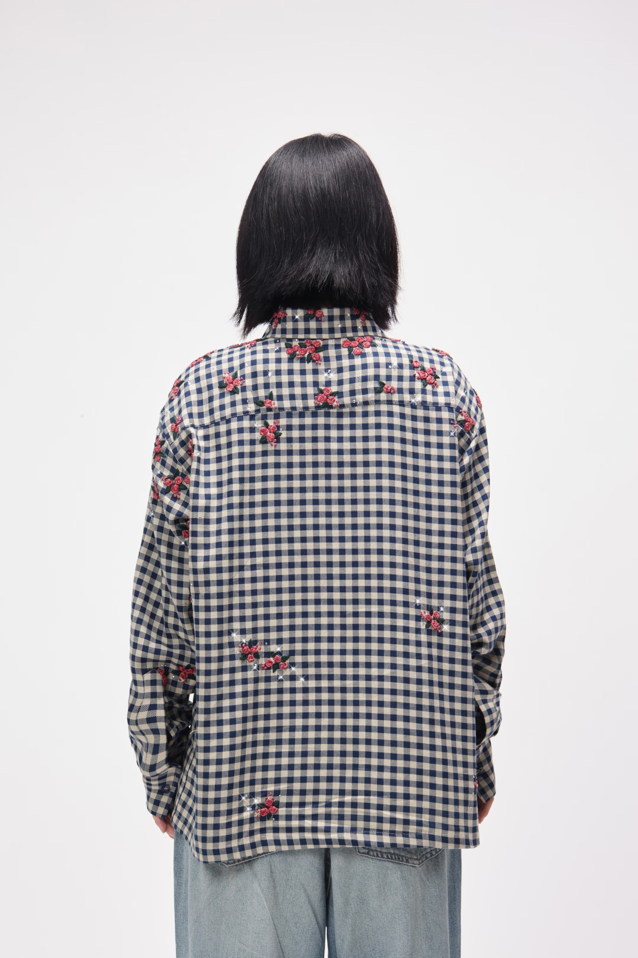 CERISE ROSERAIE (SHADE BLUE)