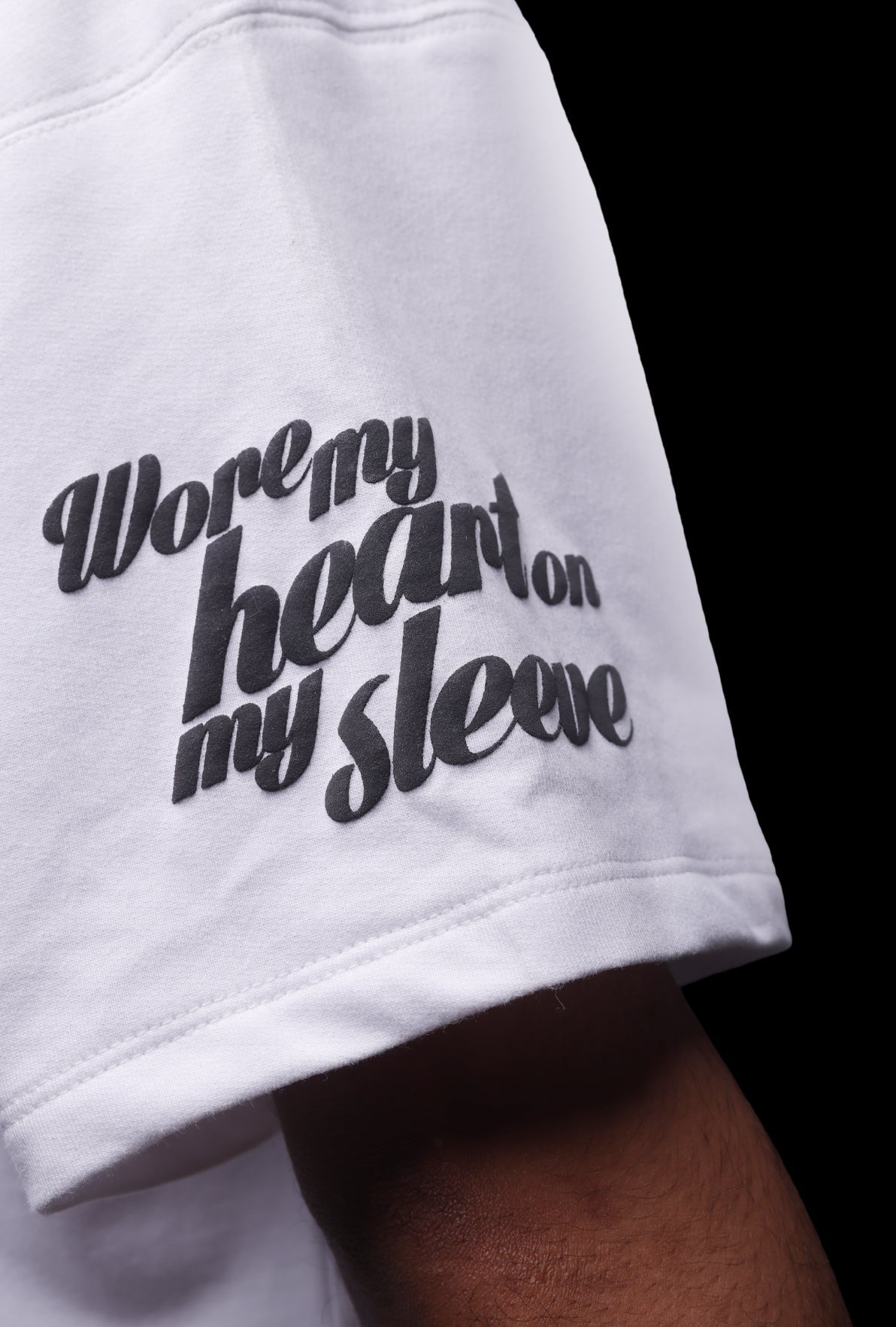 HEART BREAK CLUB T-SHIRT