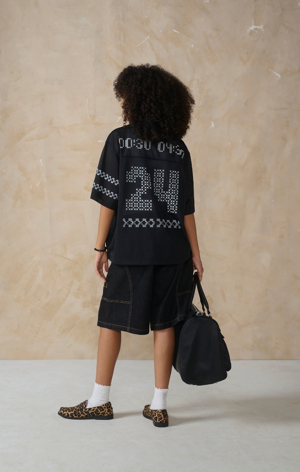 THE FISHERMAN TEE