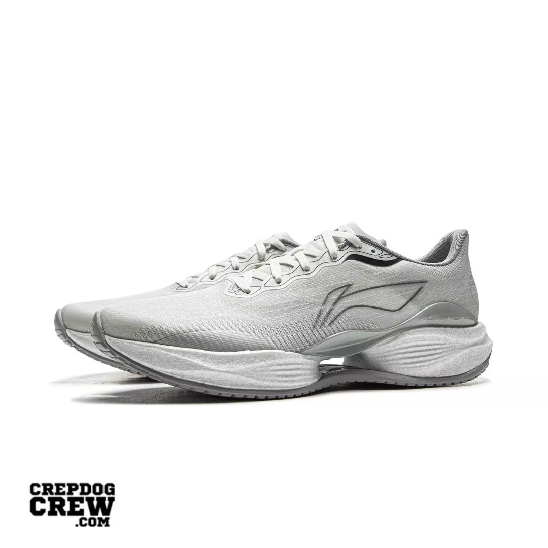 Li-Ning Super Light 22 Light Gray