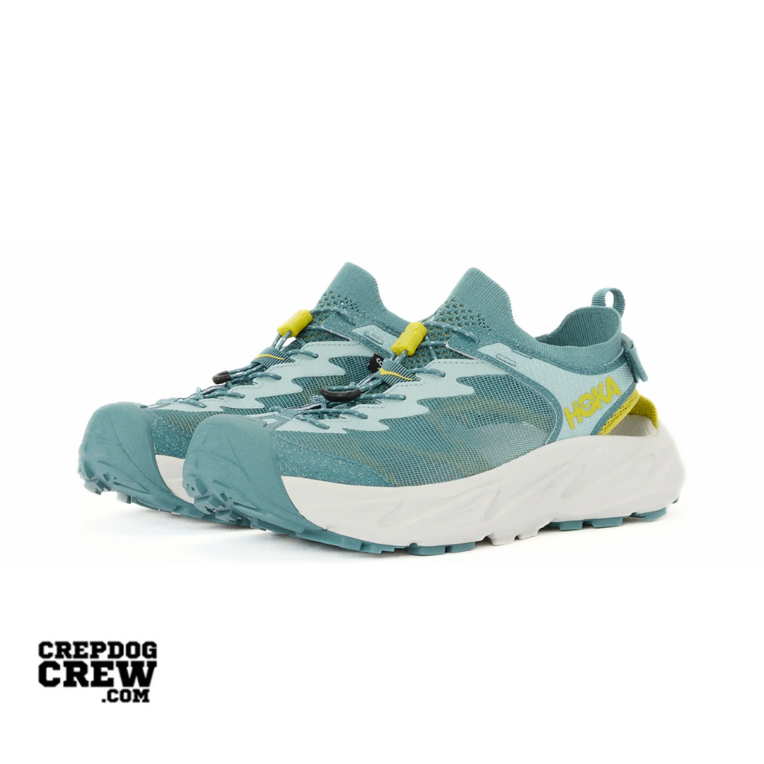 Hoka One One Hopara 2 Druzy Mountain Fog