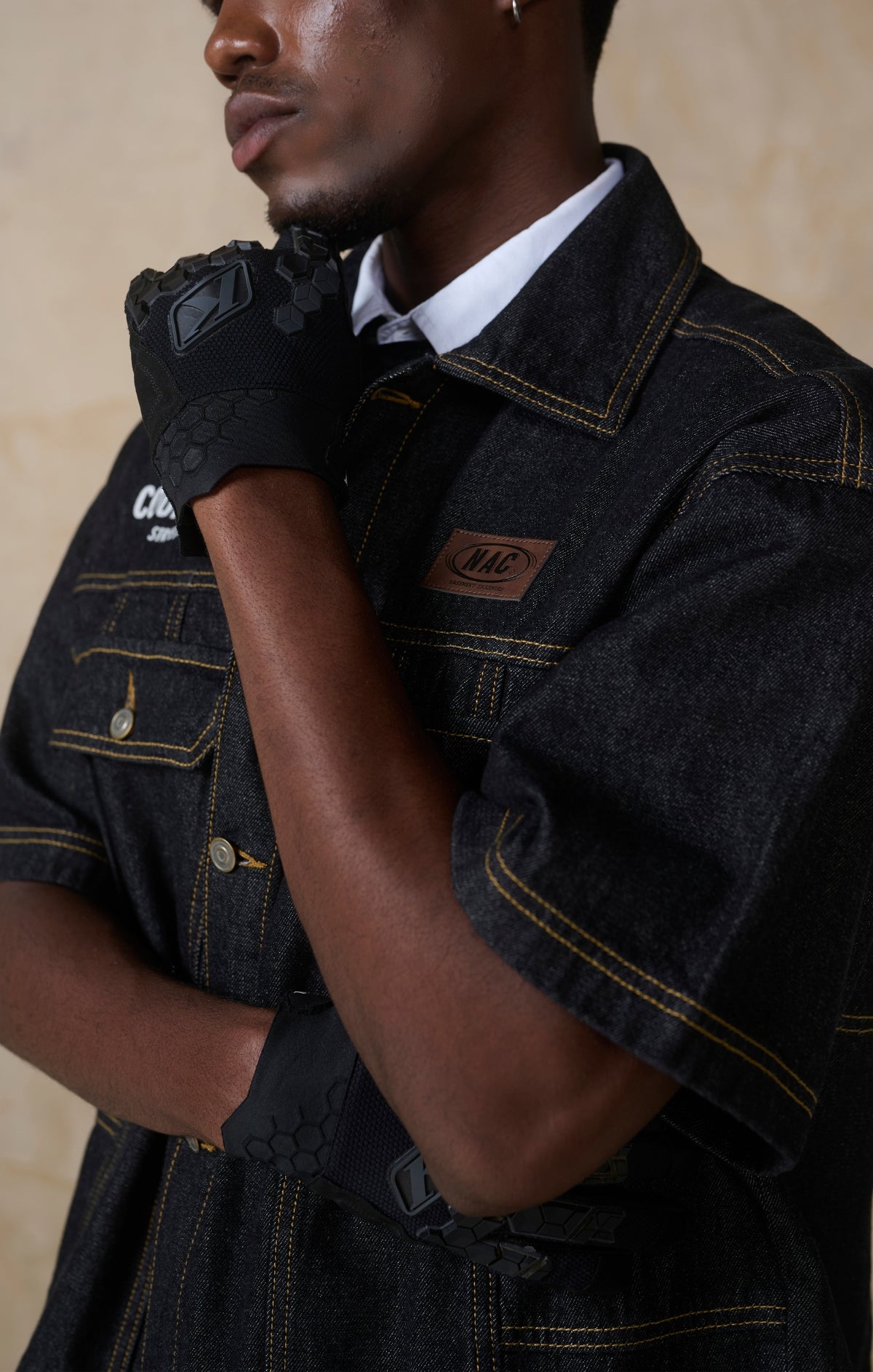 NAC HANDYMAN SHACKET