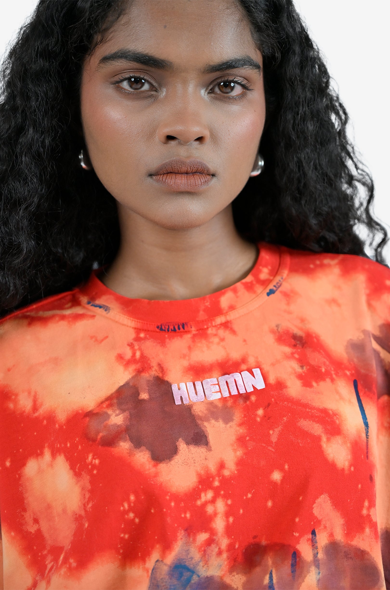 Blood 2.0 T-Shirt (Red)