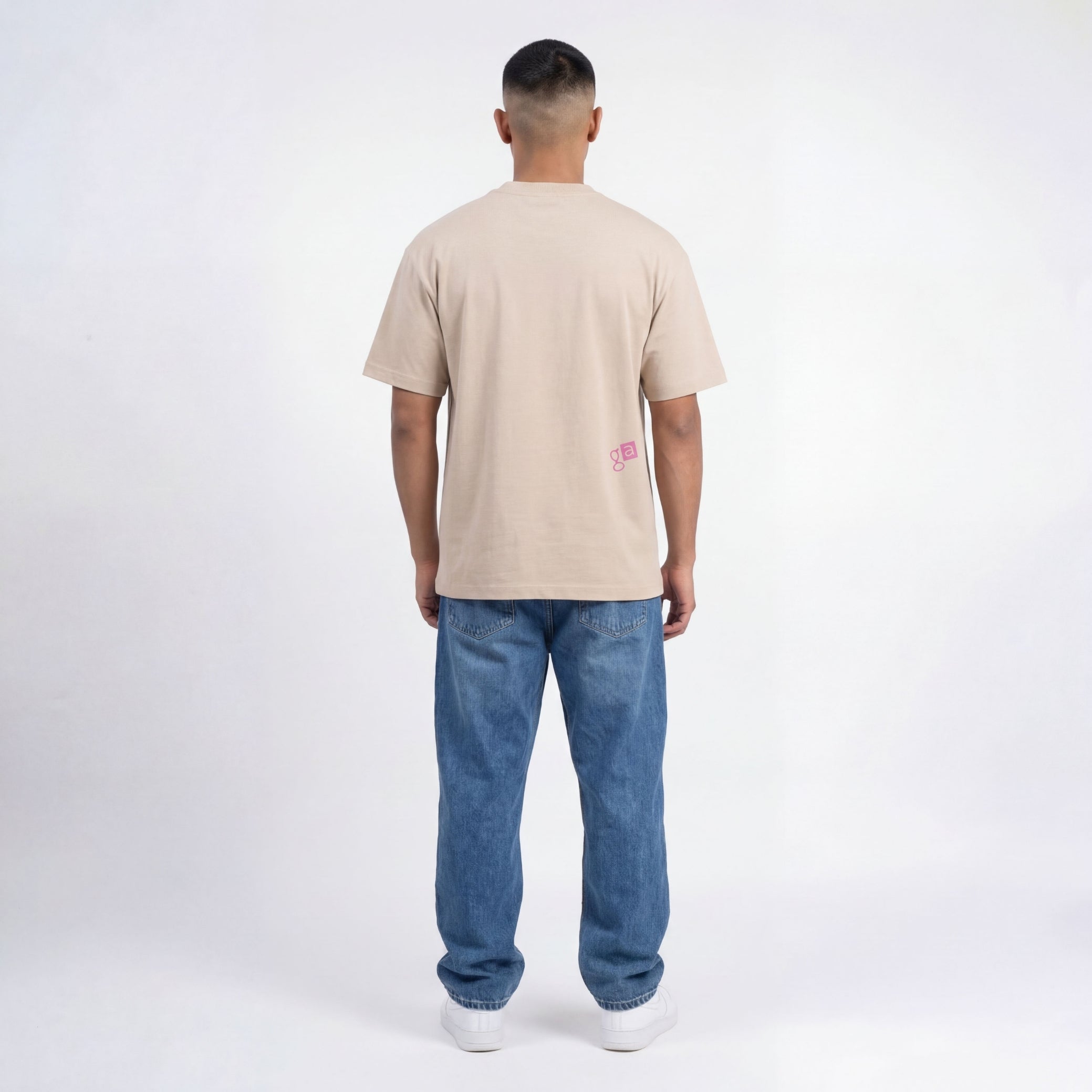 MAIN CHARACTER TSHIRT