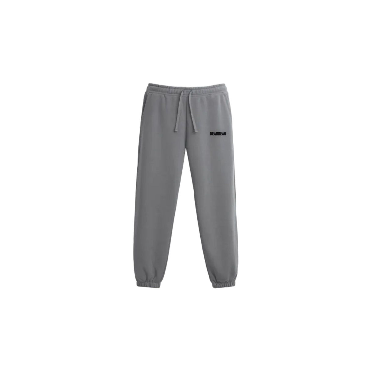 Basic Joggers Grey