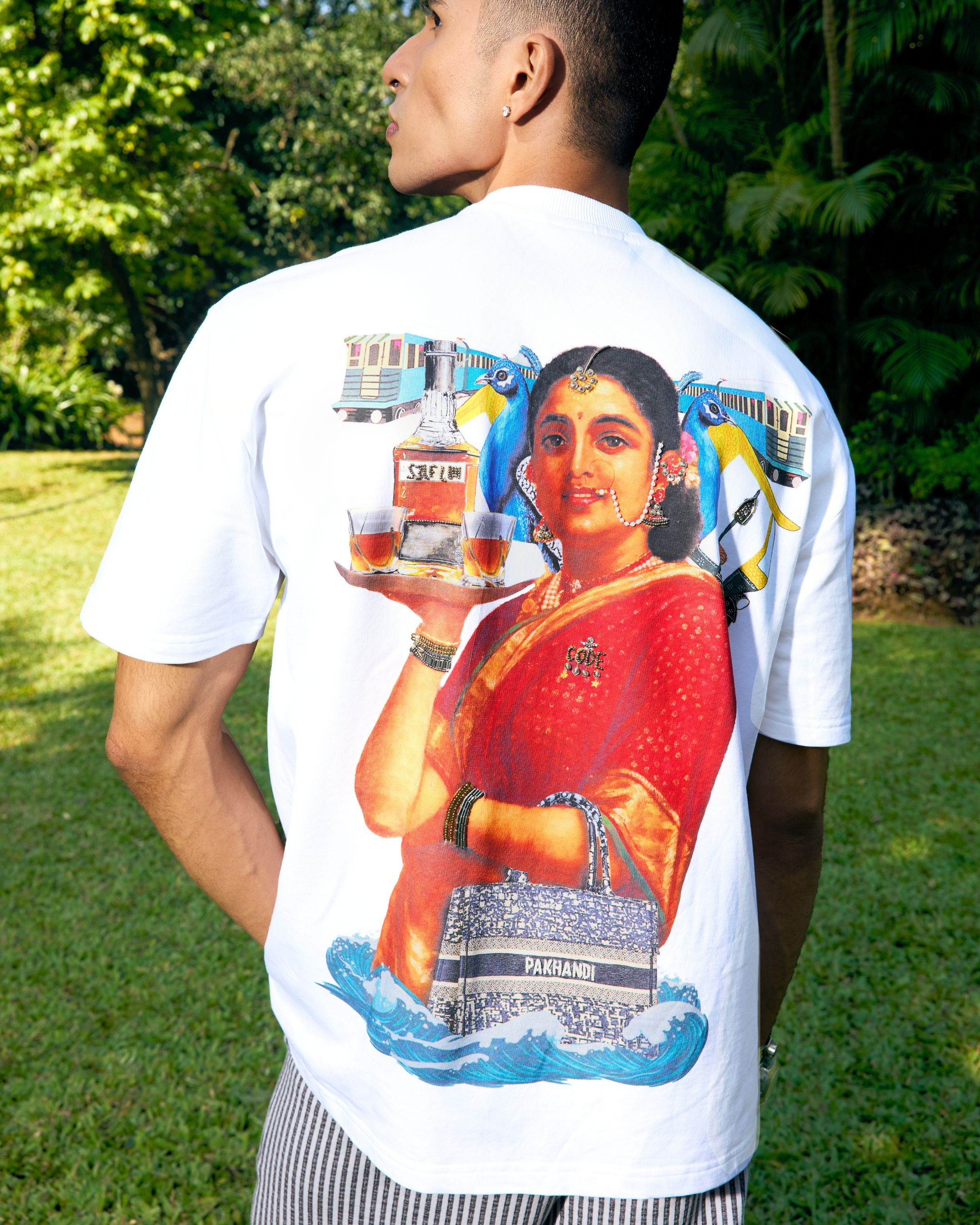 PAKHANDI
