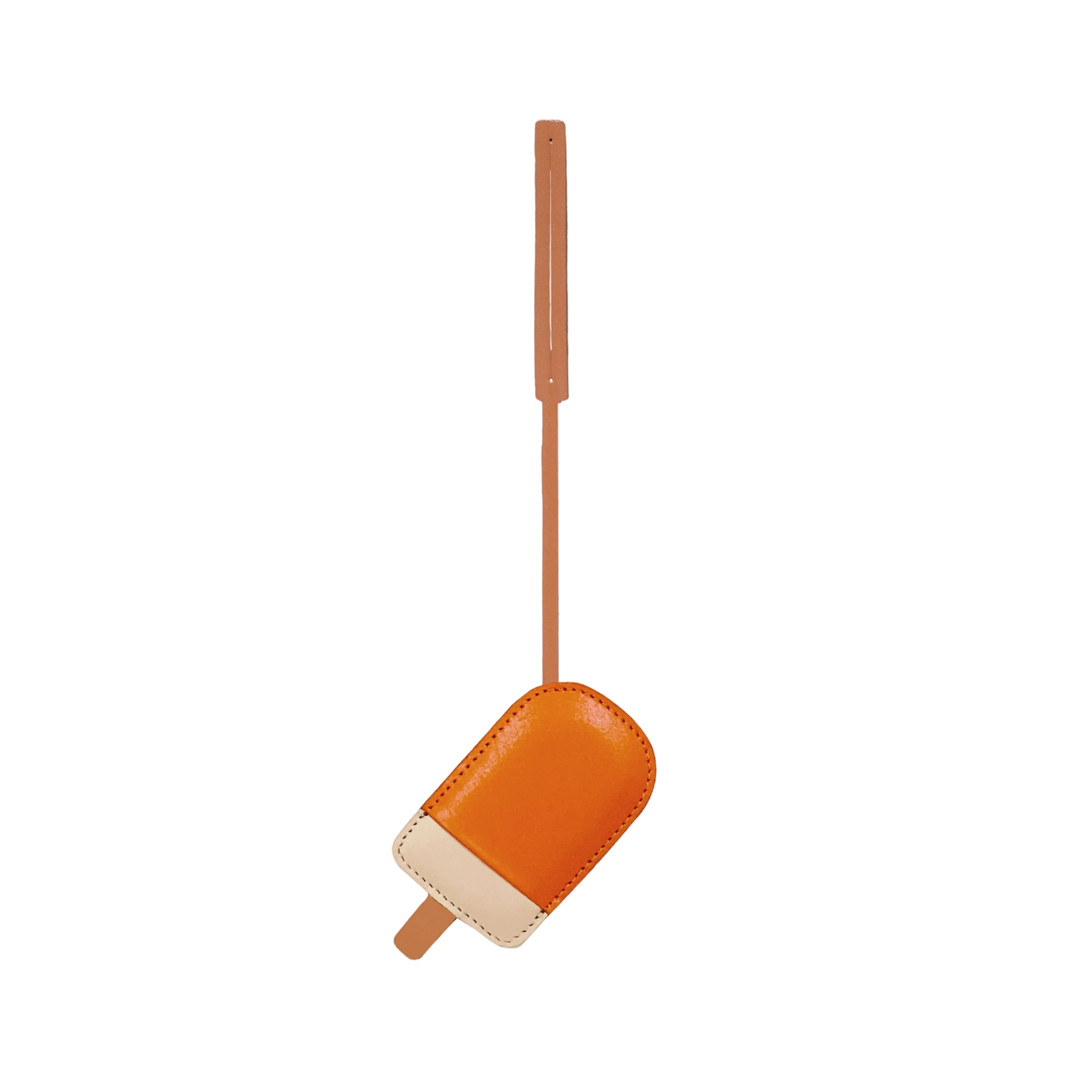 Popsicle Bag Charm