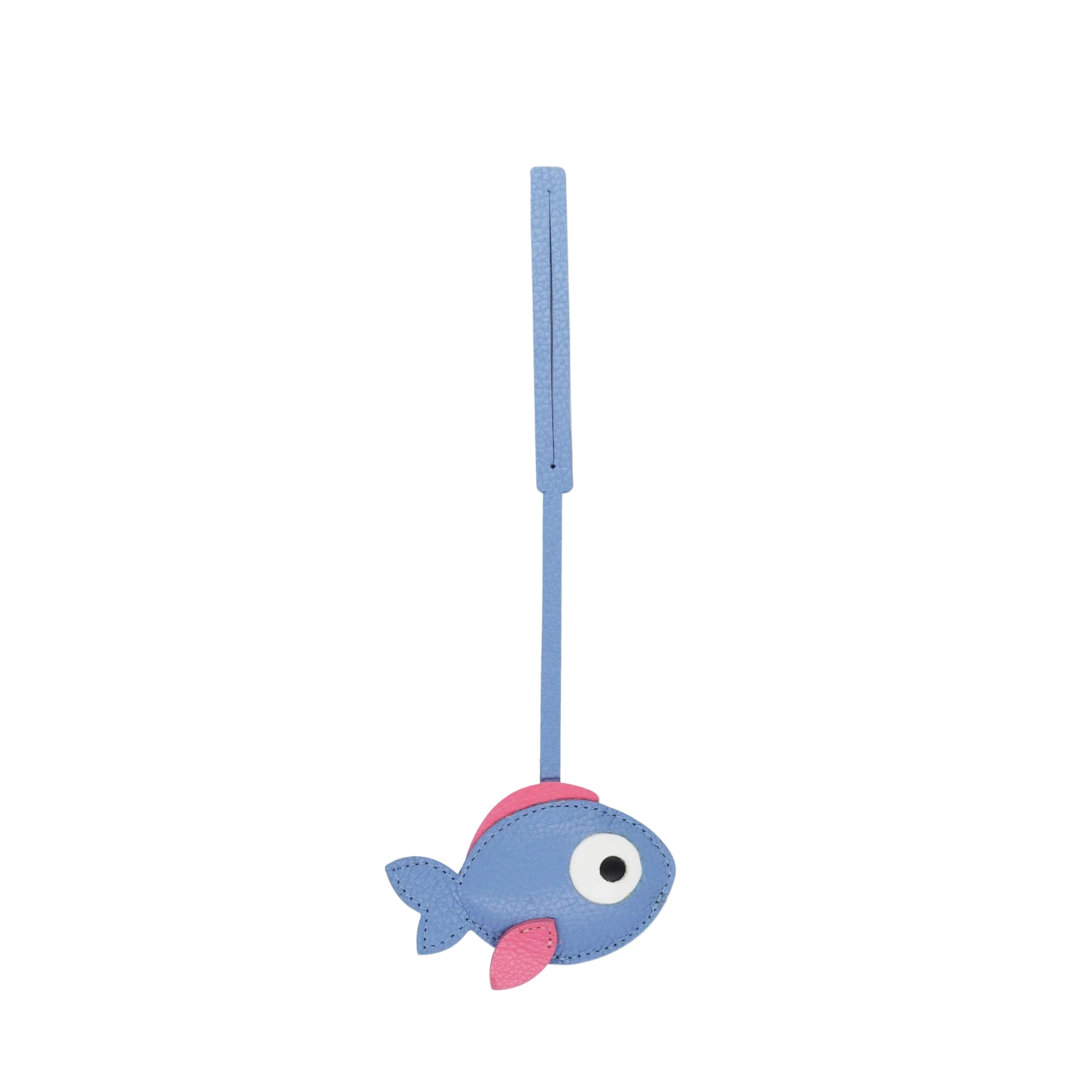 Fish Bag Charms