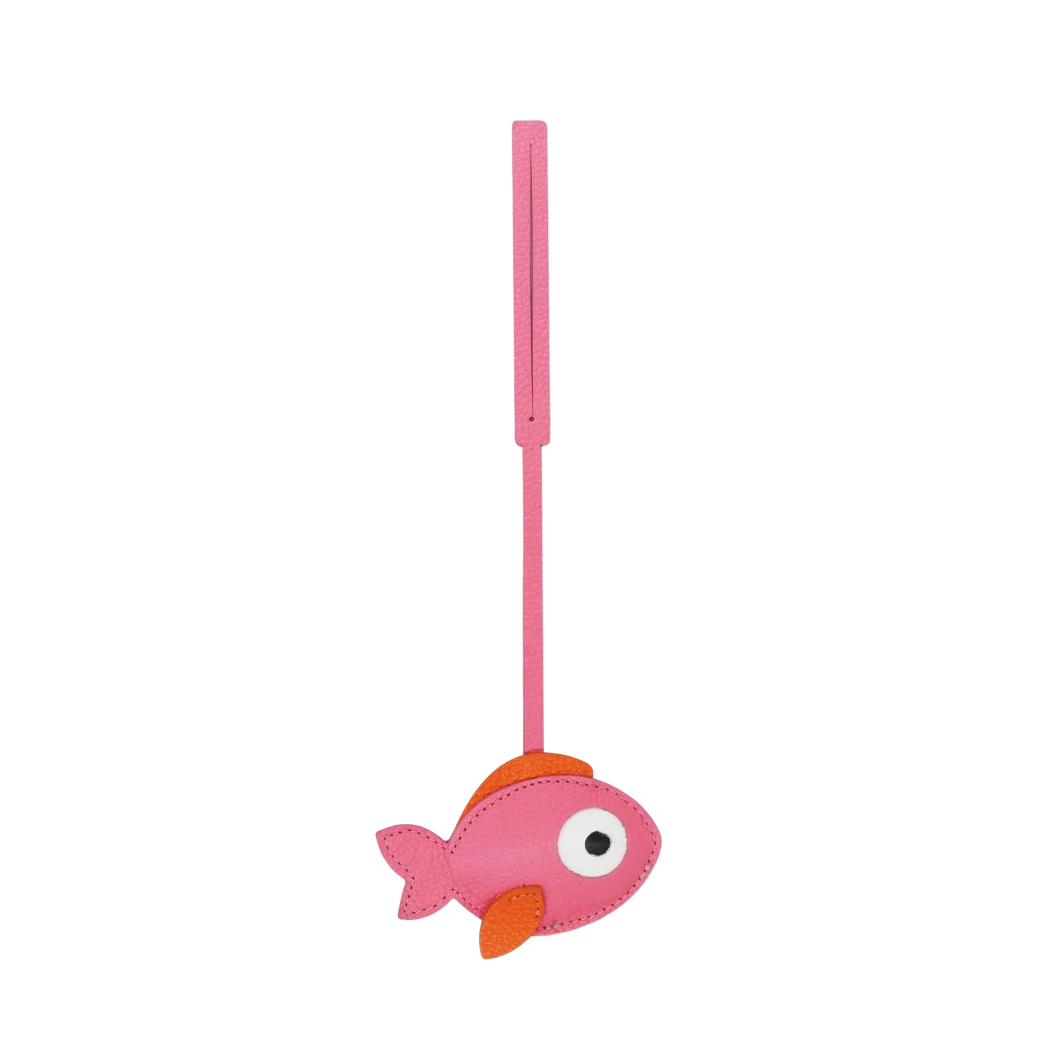Fish Bag Charms