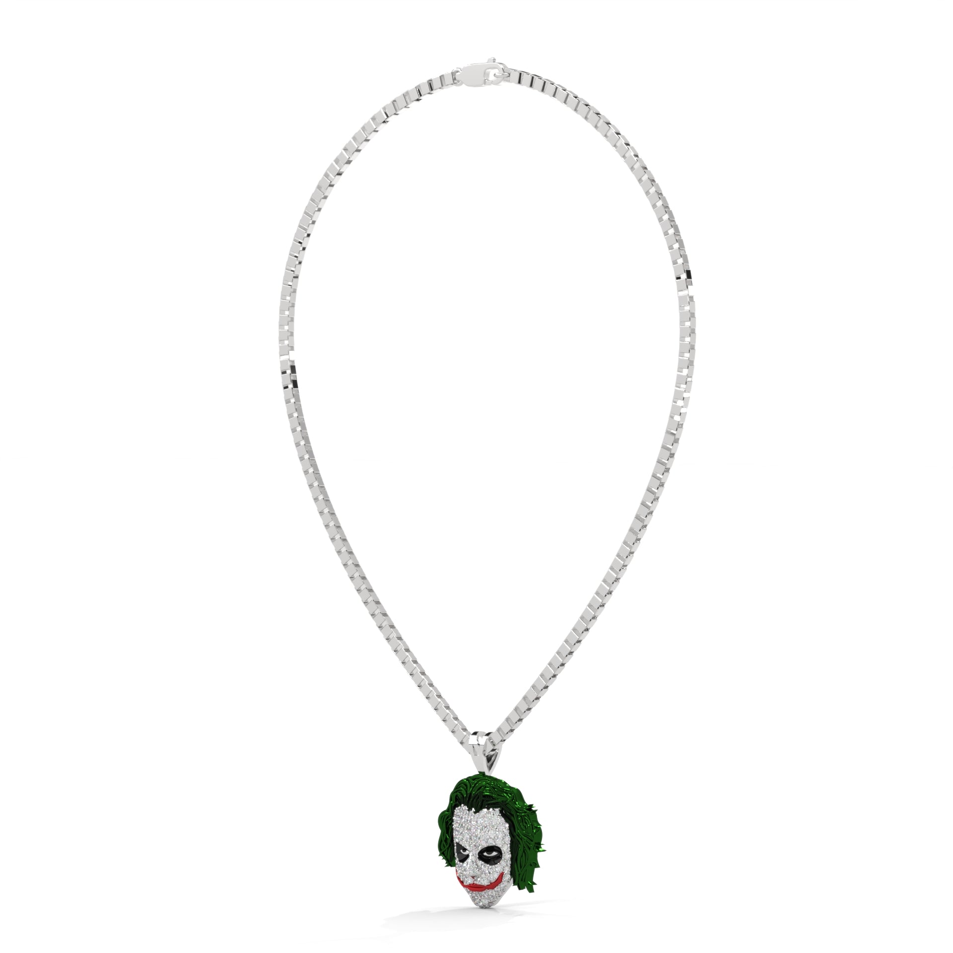 THE JOKER